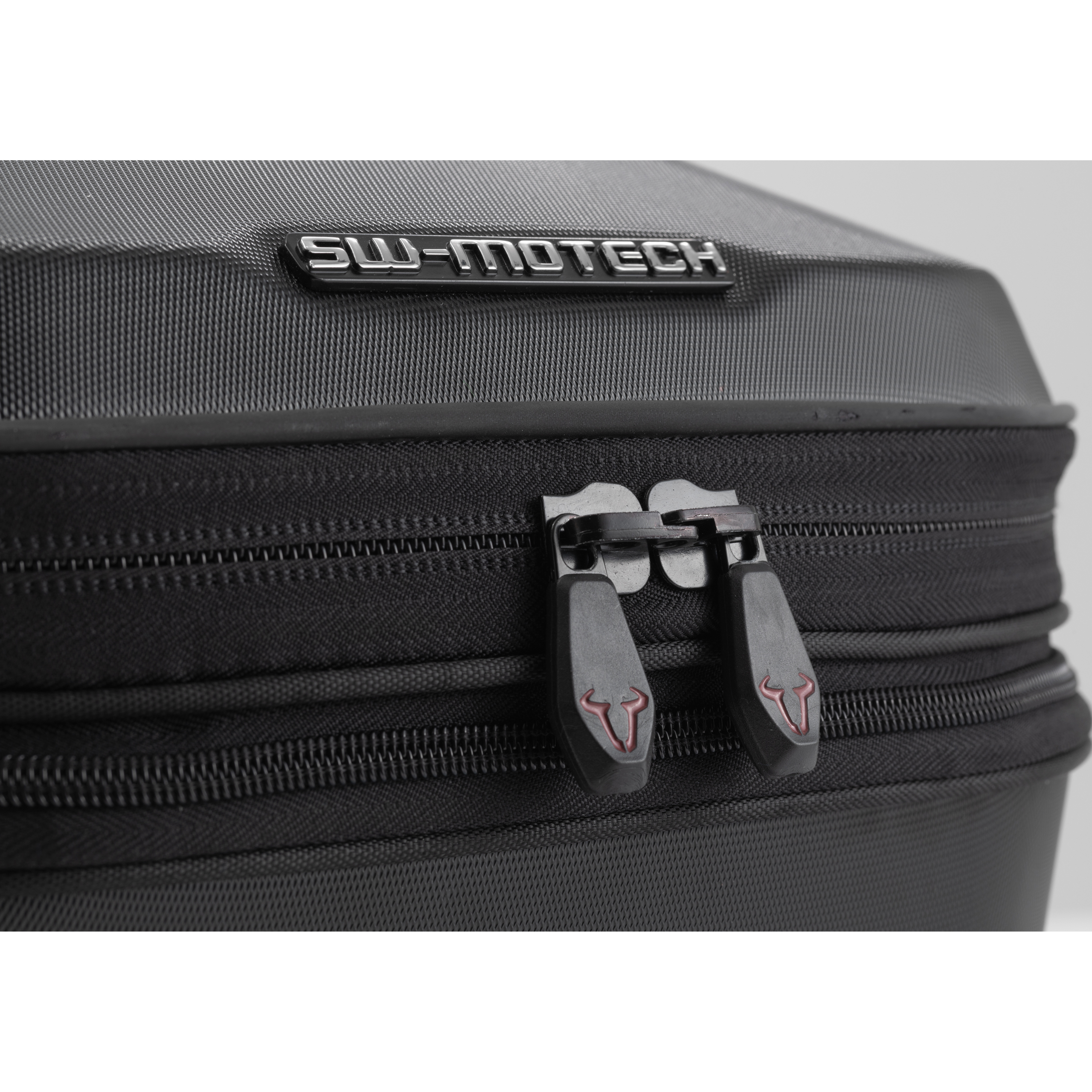 SW-MOTECH-Topcase/Hecktasche Urban ABS 16-29 Liter-5733901212001540