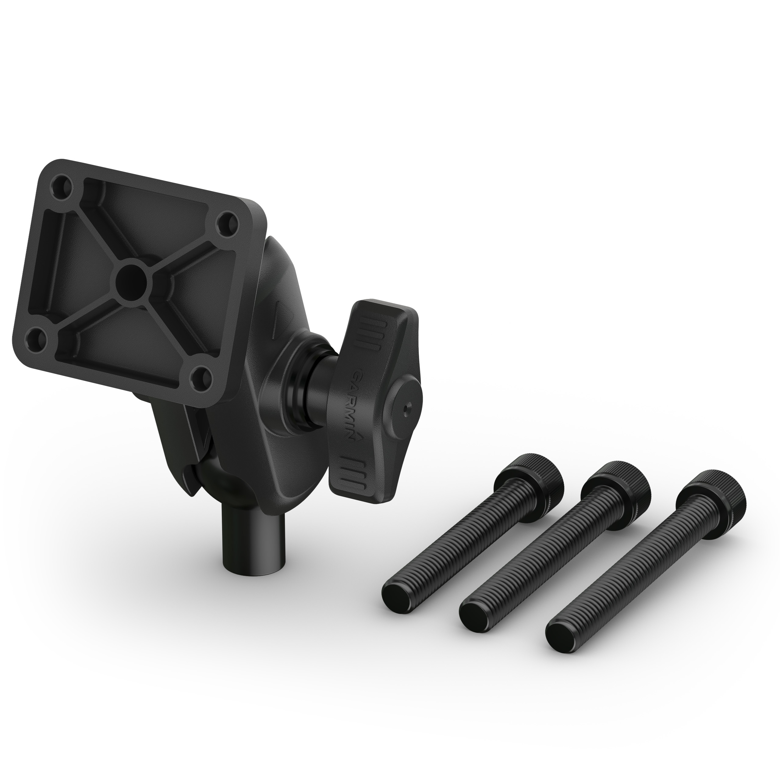 Garmin-zumo XT 3 Lenkkopf-Halterung-0002301