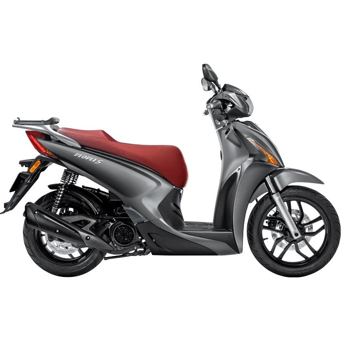 Shad Topcaseträger Y0XM11ST für Yamaha X-max 125 2021- - Motorradzubehör - Motorradgepäck