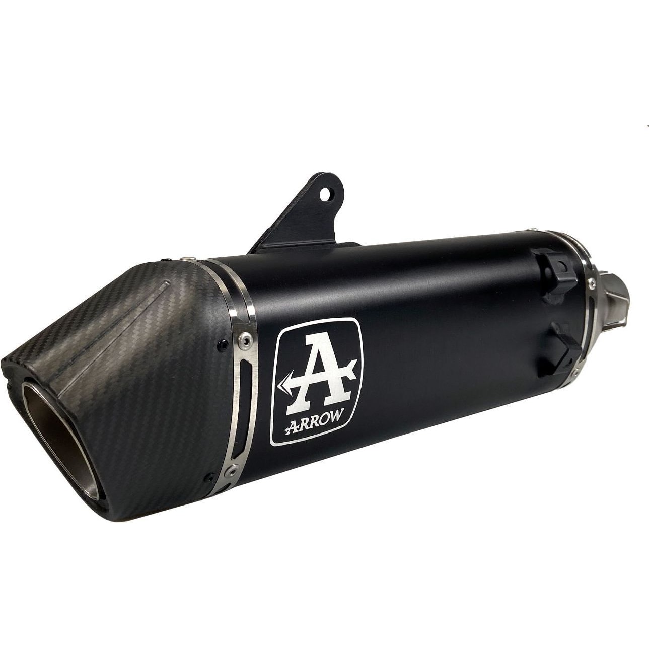 Arrow Exhaust-Auspuff Veloce-0002688