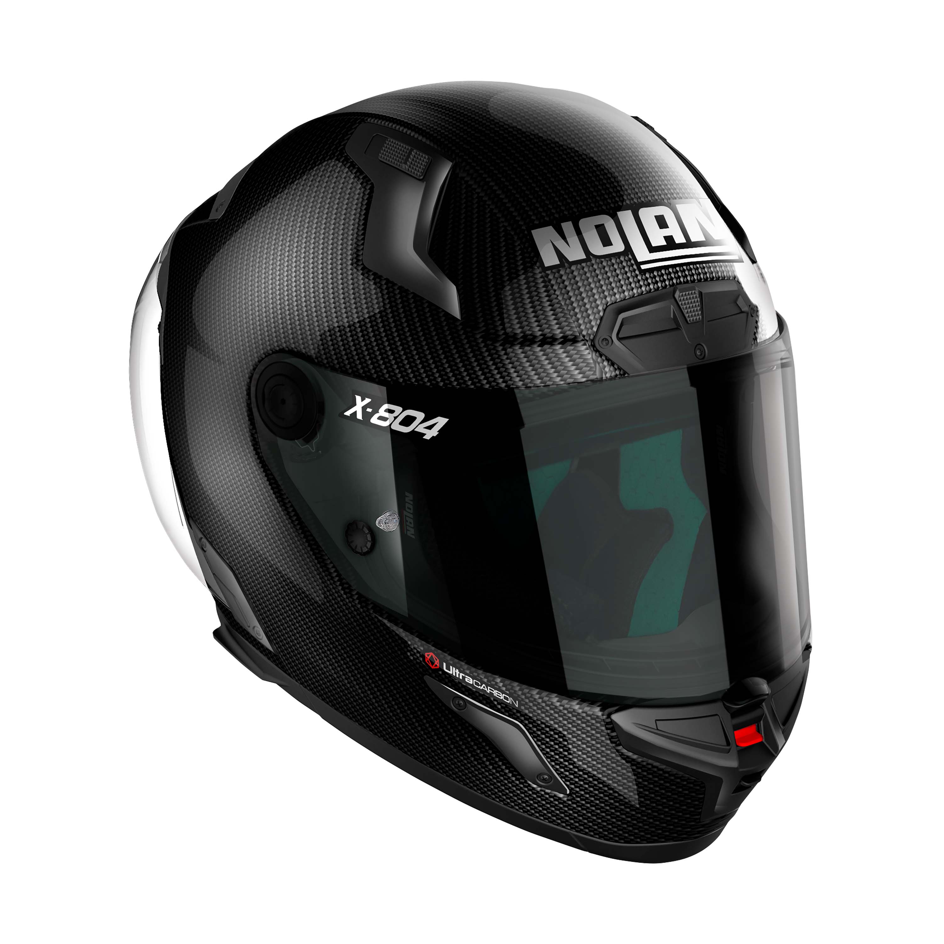 Nolan-X-804RS Ultra Carbon Puro #1 XL-4604161999001011