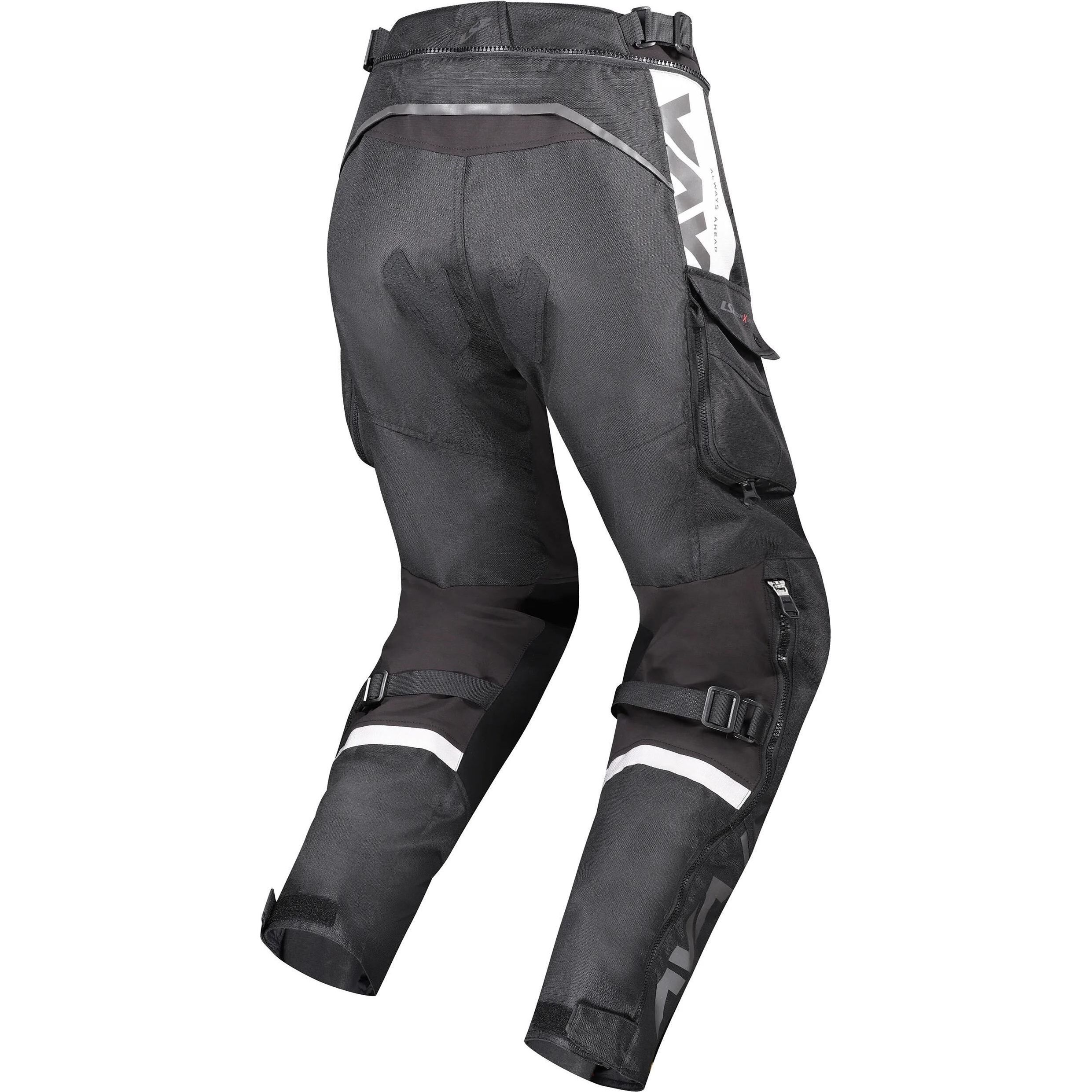 LS2-X-Master Motorradhose-0002116999001015