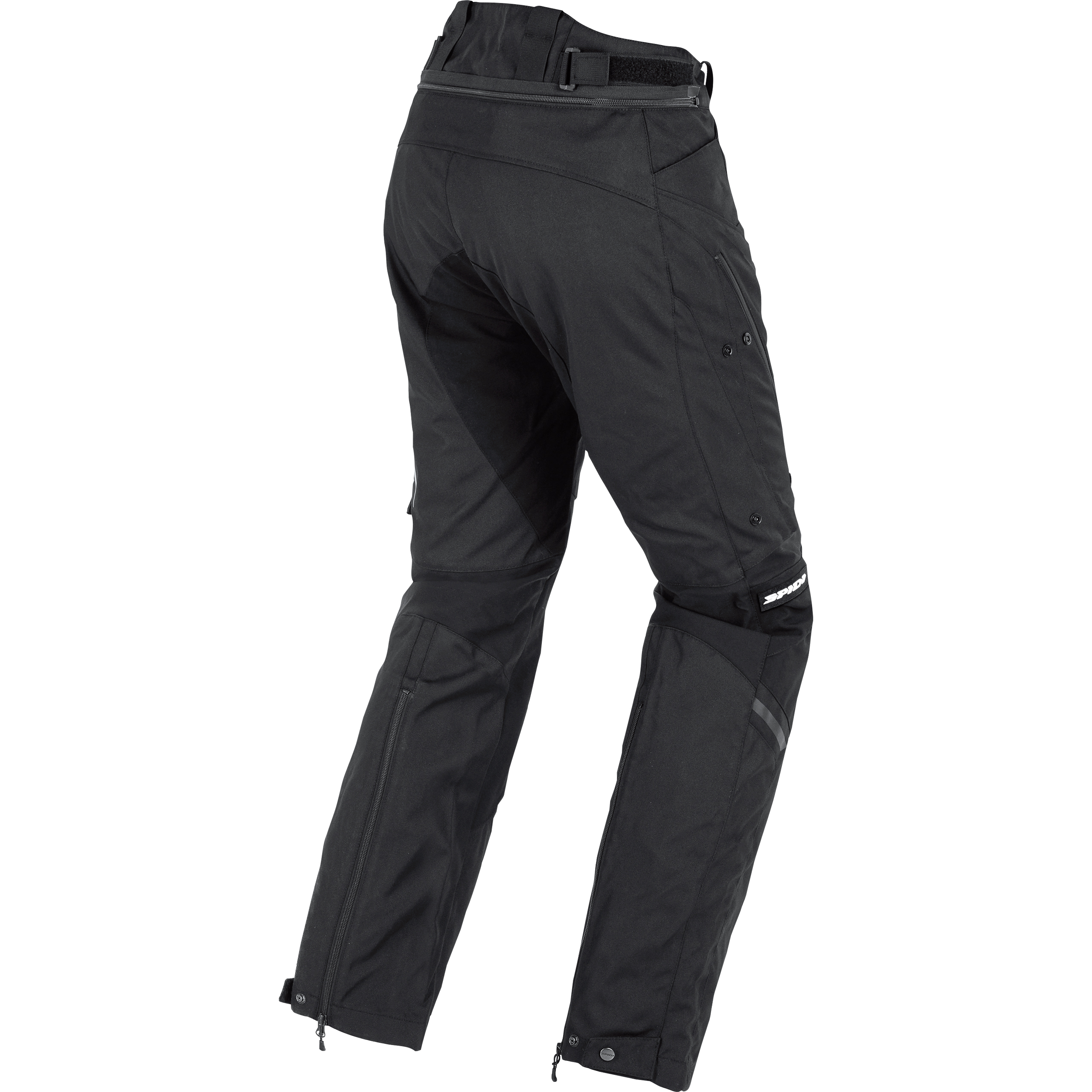 SPIDI-4 Season Evo H2Out Textilhose schwarz 4XL-2107881003001014