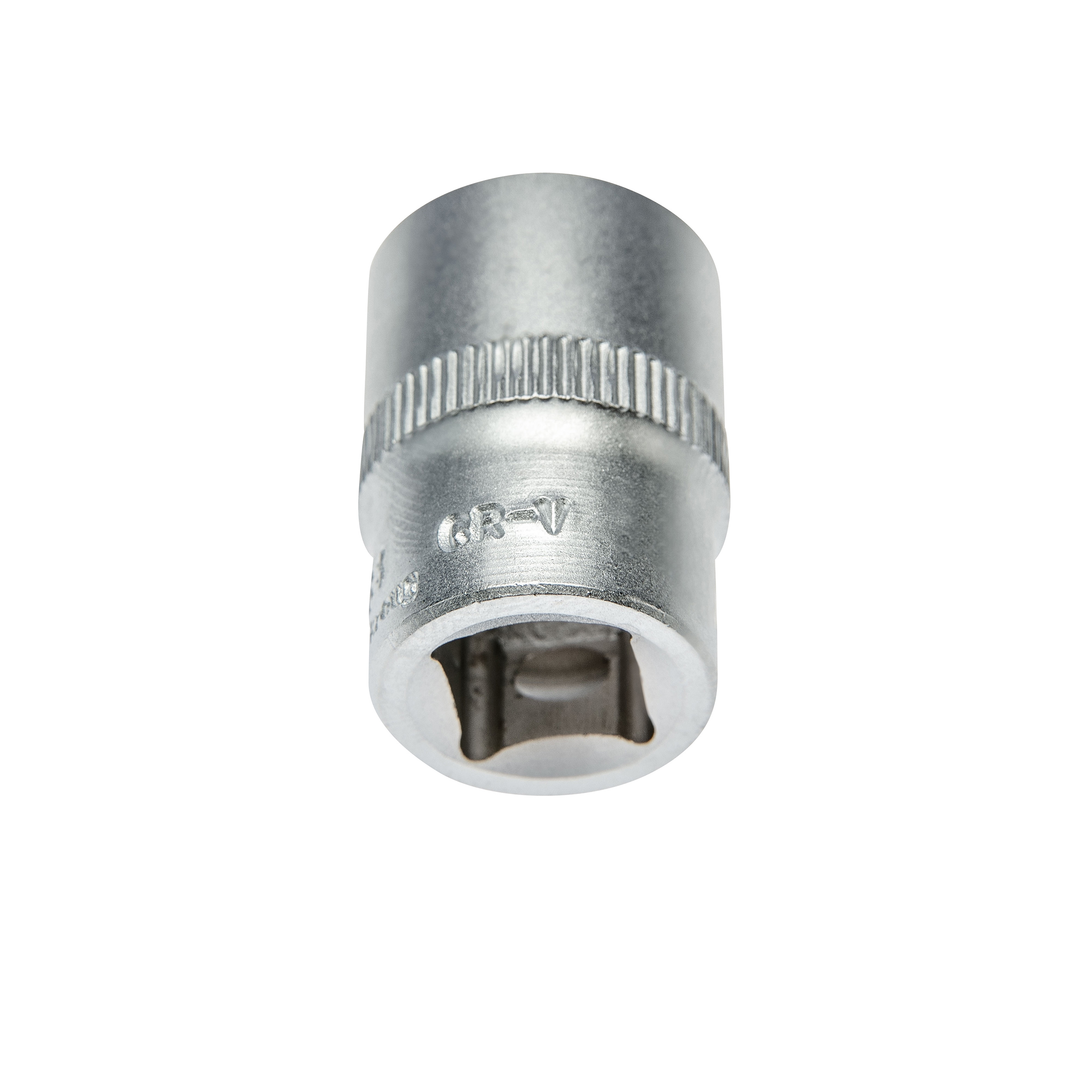 WGB-3/8"+1/2" Spline Steckschlüssel, 8-Tlg, Auf Metallschiene-0001352158000000
