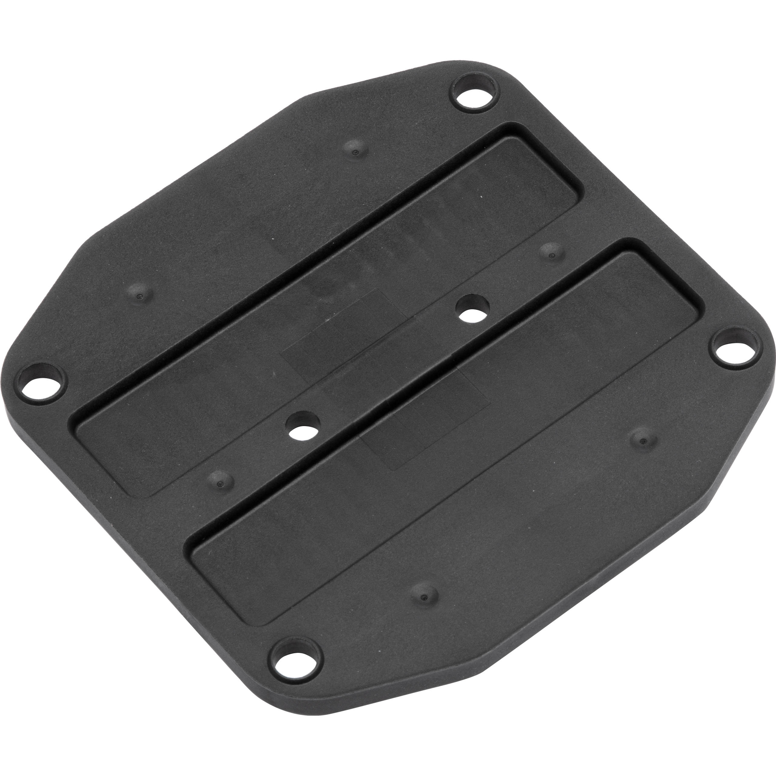 SW-MOTECH Erhöhungselement für PRO Tankrucksäcke um 6 mm - Motorradzubehör - Motorradgepäck