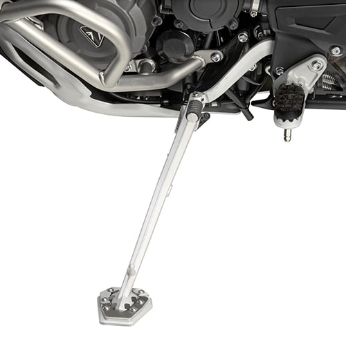 Givi Seitenständerfuß ES6423 für Triumph Tiger 1200 2022- - Motorradteile & Ersatzteile - Anbauteile