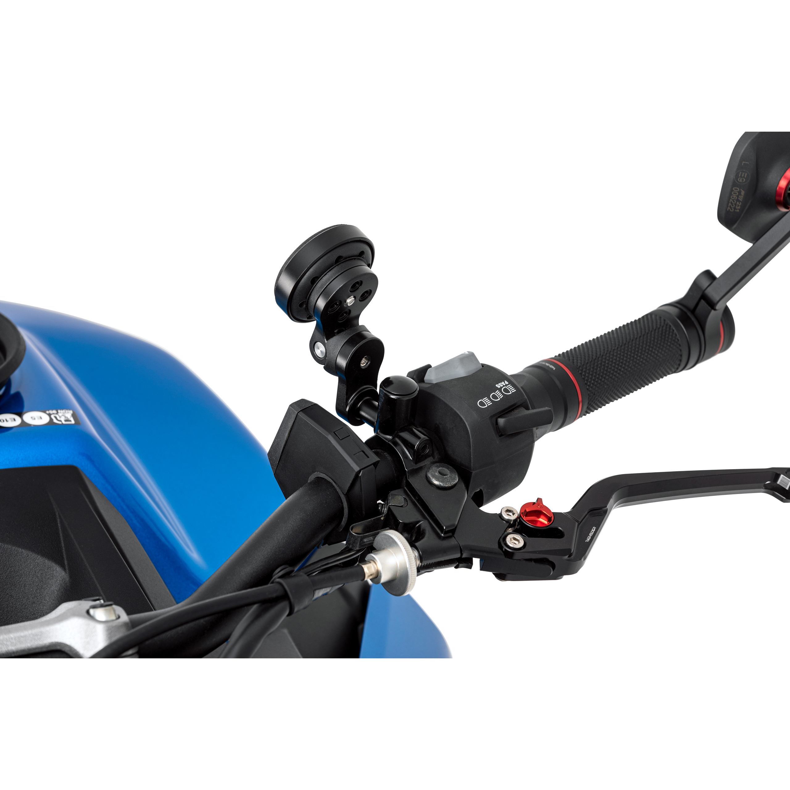 SP Connect-Clutch Mount Pro SPC+ für Hebelklemmung-5741581181010050