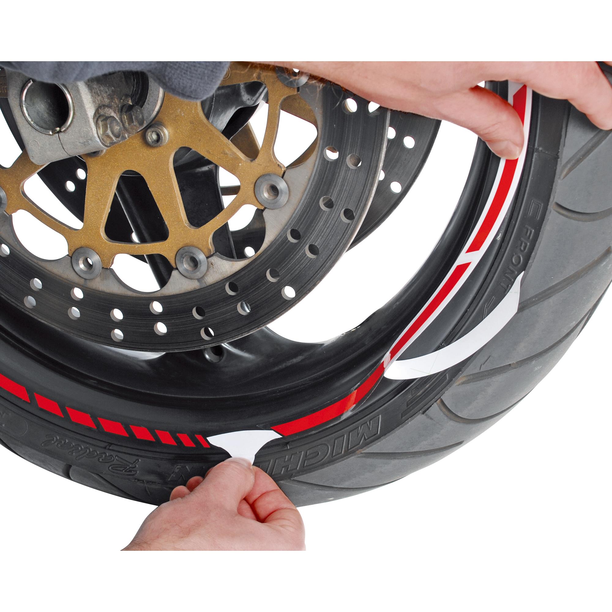 FOLIATEC-Felgenzierstreifen Racing 7mm-5704971094009410