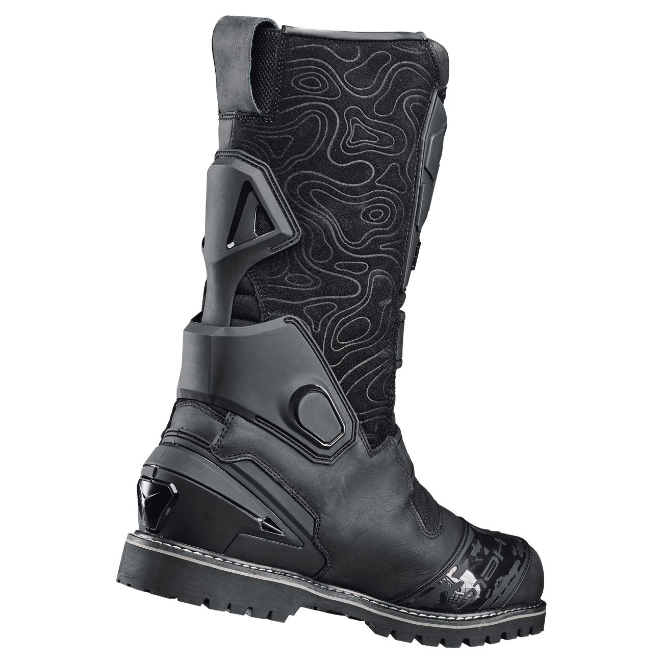 Held-Belrock Adventurestiefel-0001805999001741