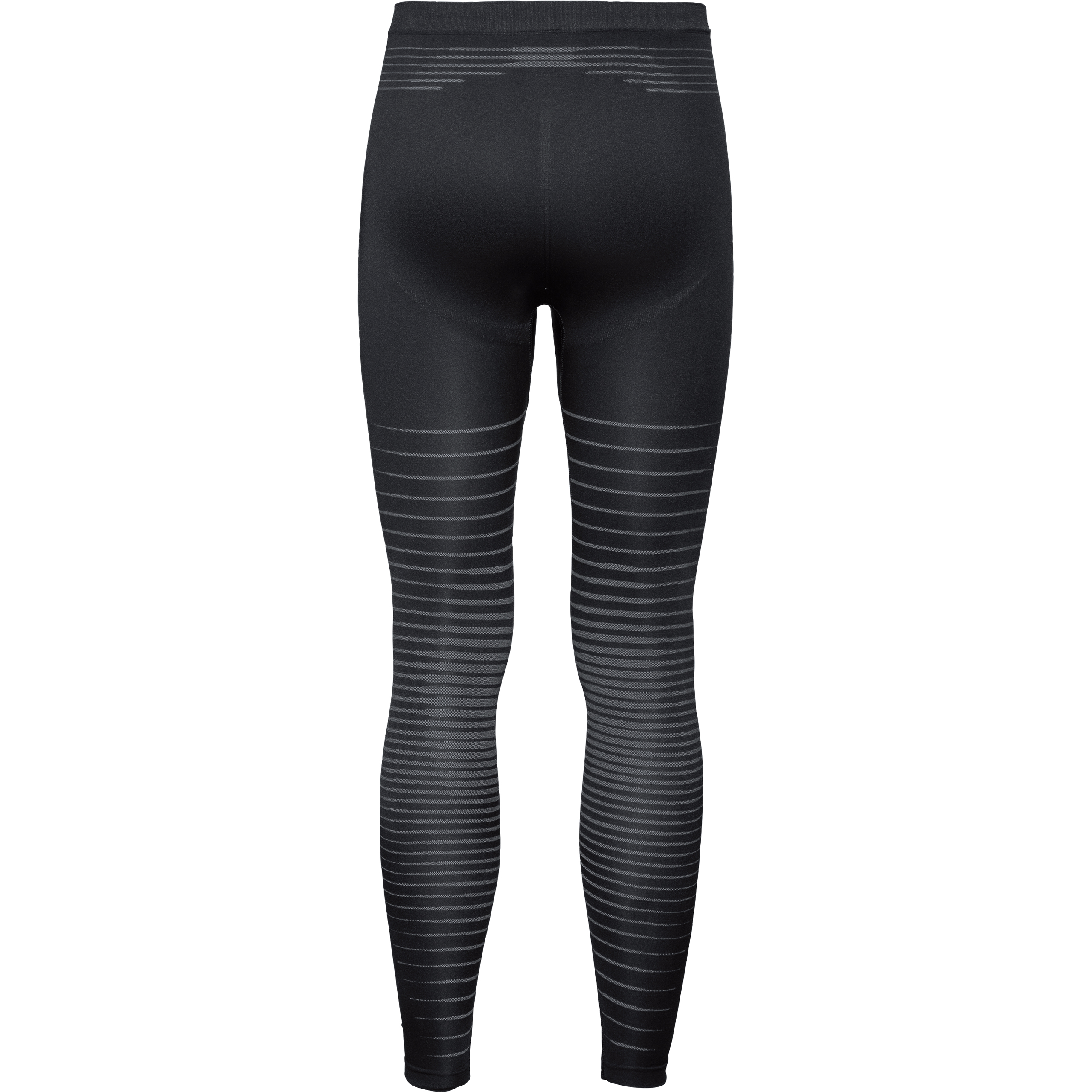 Odlo-Performance Light Unterhose lang schwarz S-2404291999001008