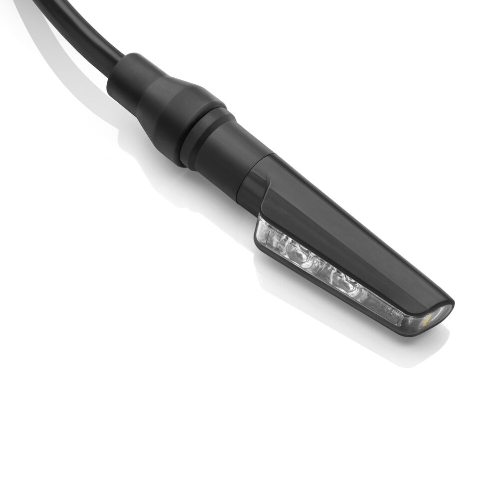 Rizoma-LED Blinker Corsa Alu M8-5728541020000000