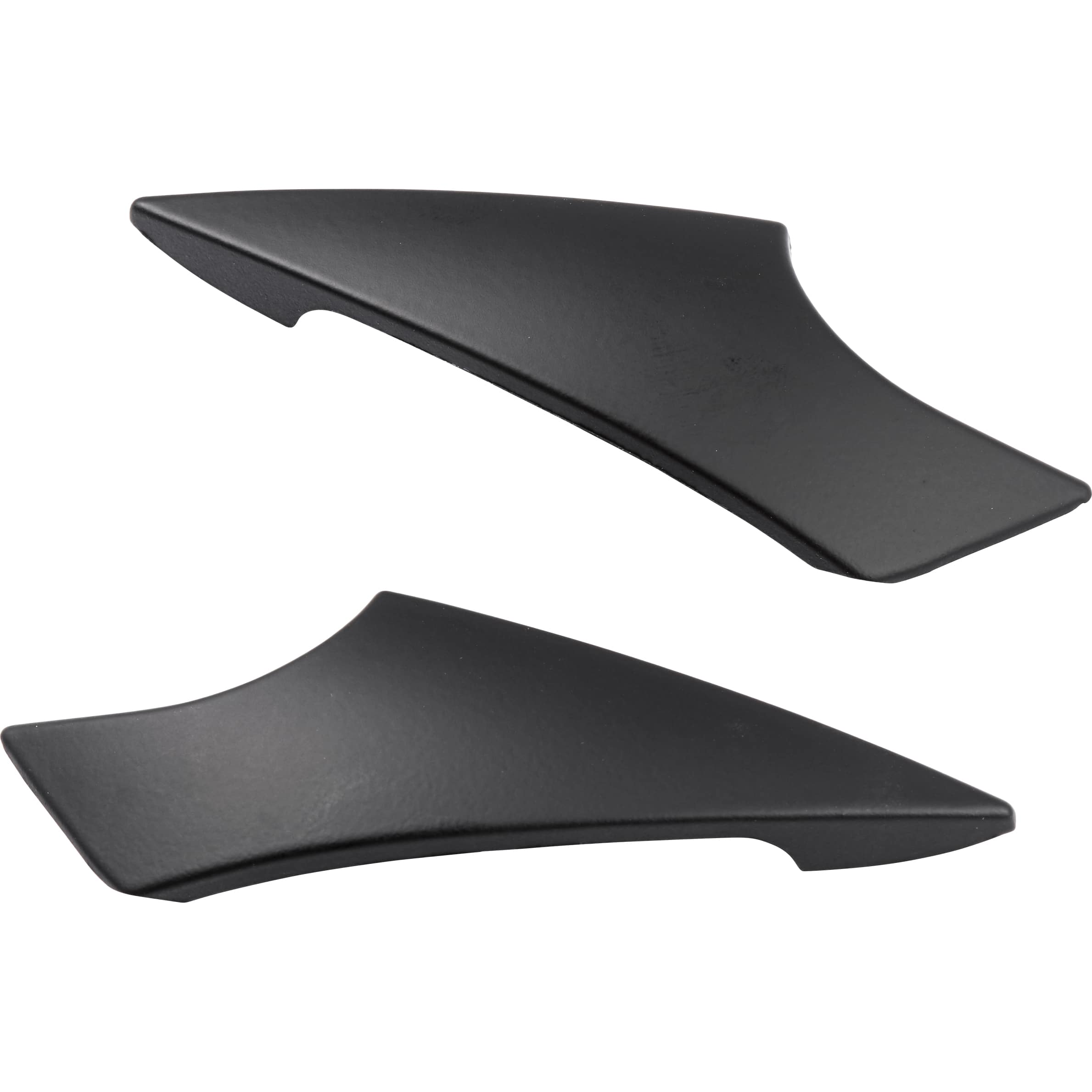 LS2-Seitenbelüftung Vortex mattschwarz-4417641999014