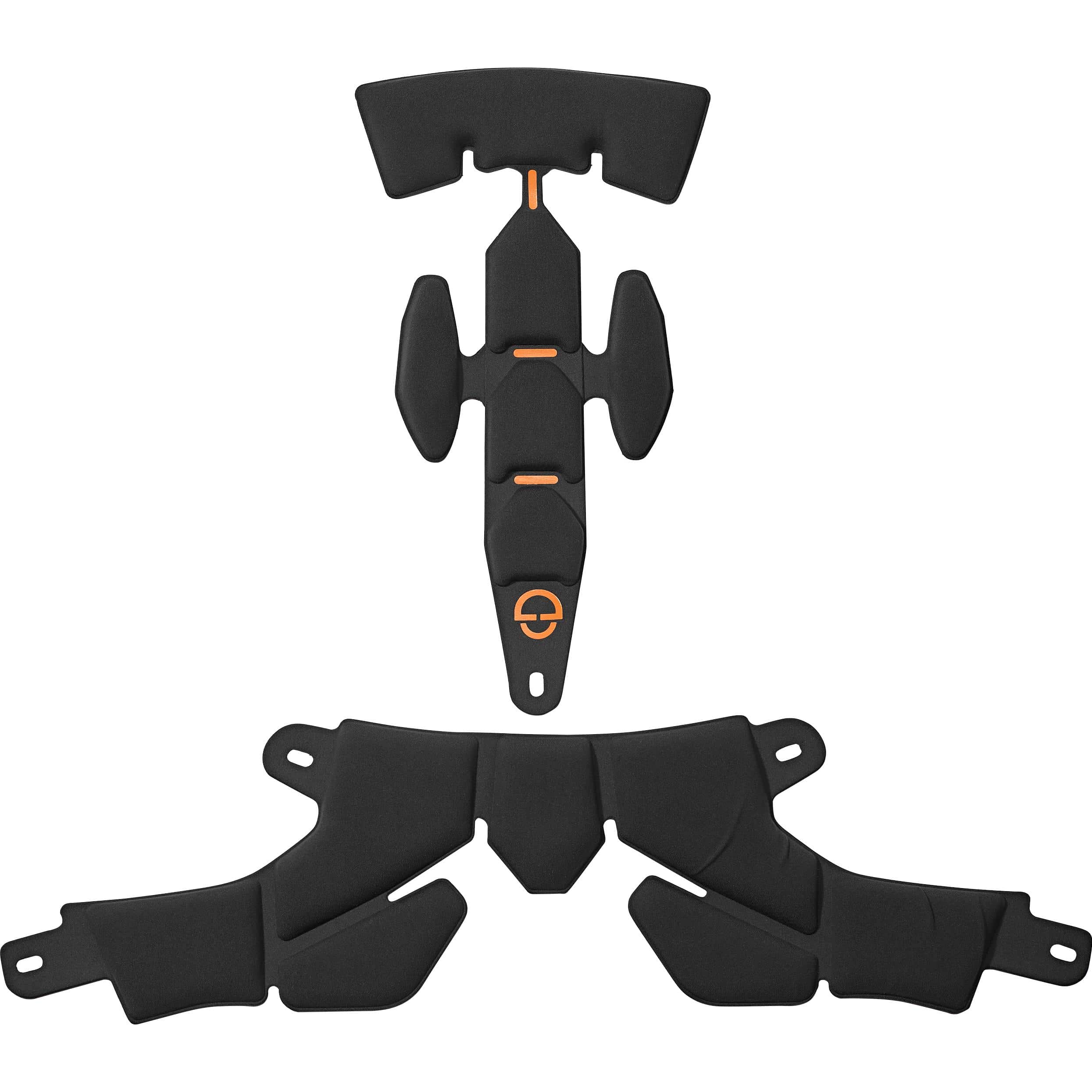 Schuberth-Kopfpolster C4-4429171999000009