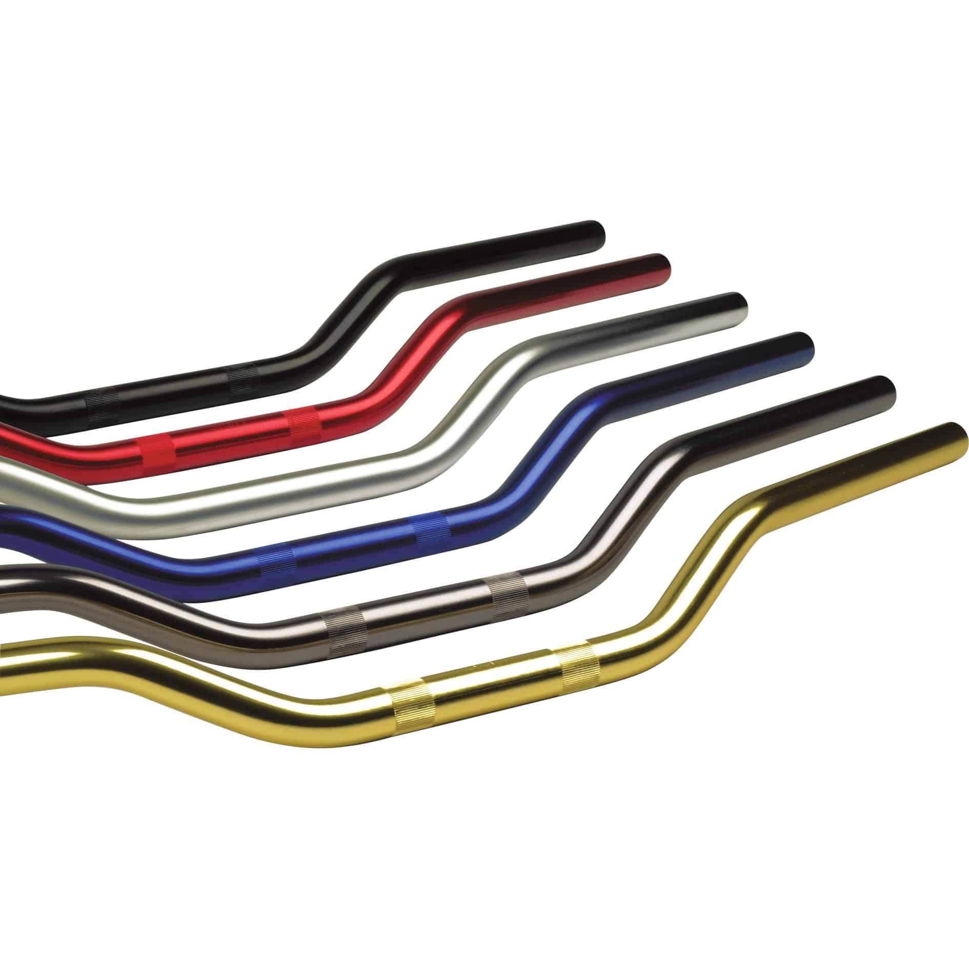 TRW Lucas-Superbike Alu Lenker 22mm MCL100-5728981080000130