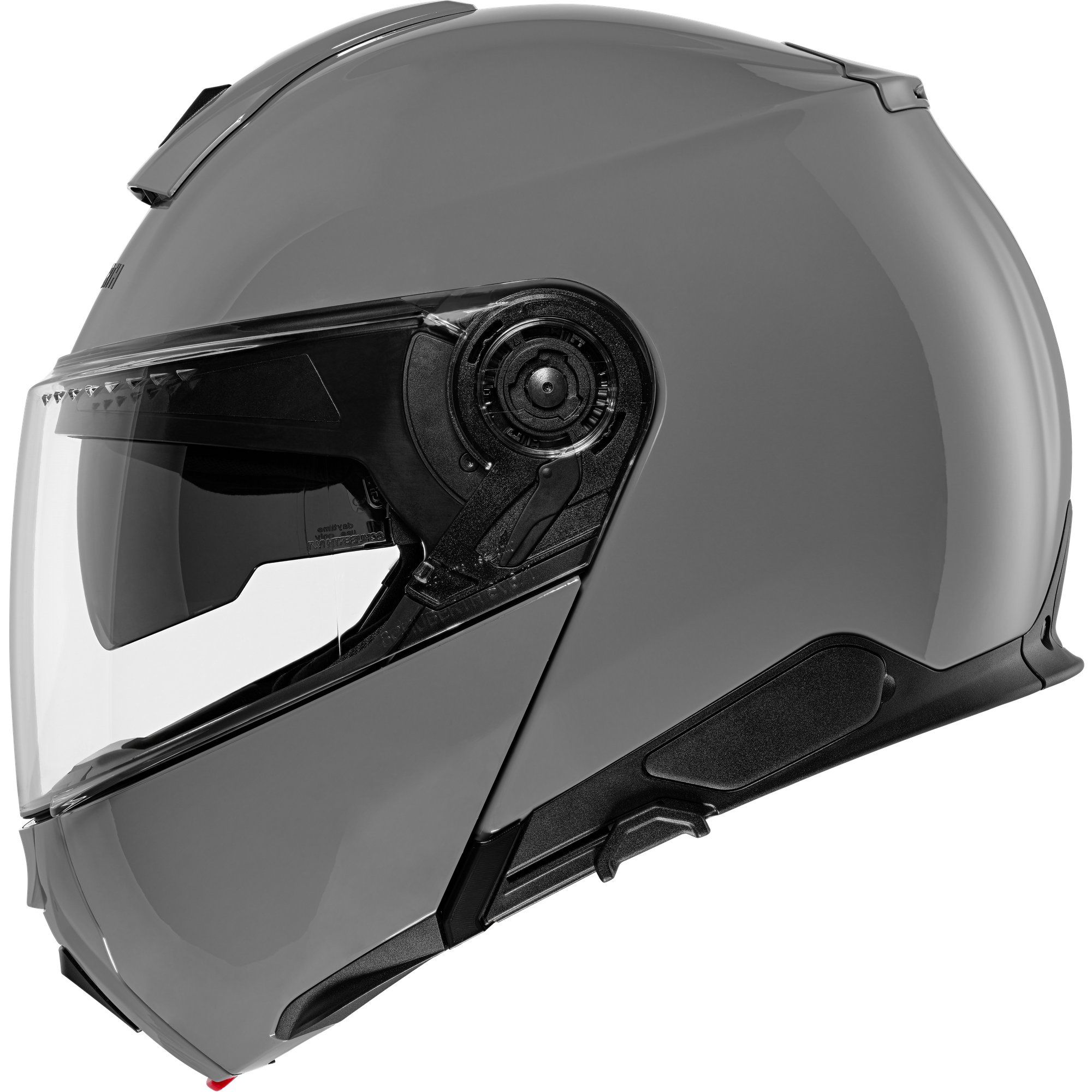 Schuberth-C5 ANC Concrete Grey-0002184999064