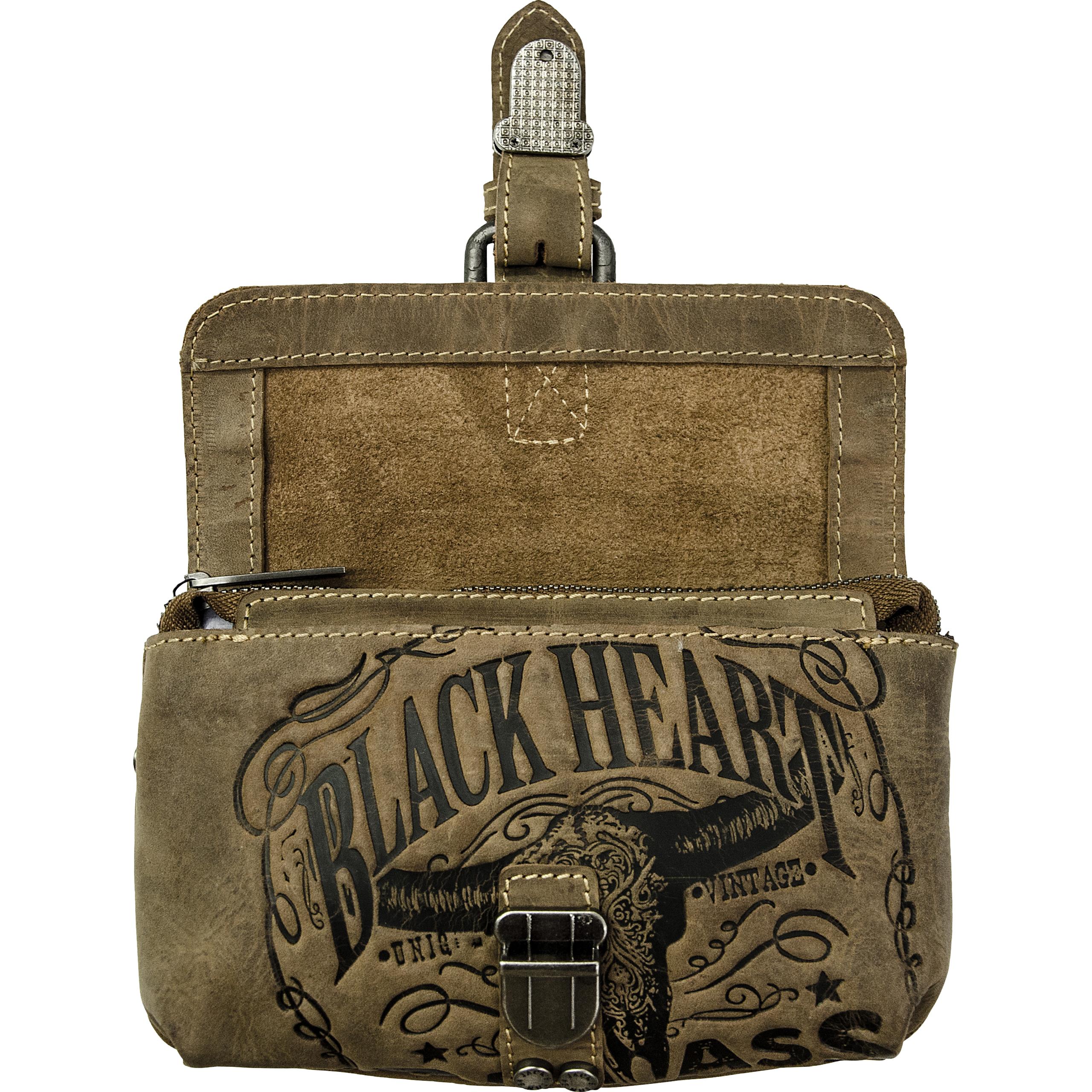 Jack's Inn 54-Gürteltasche "Rock"-5726201211999200