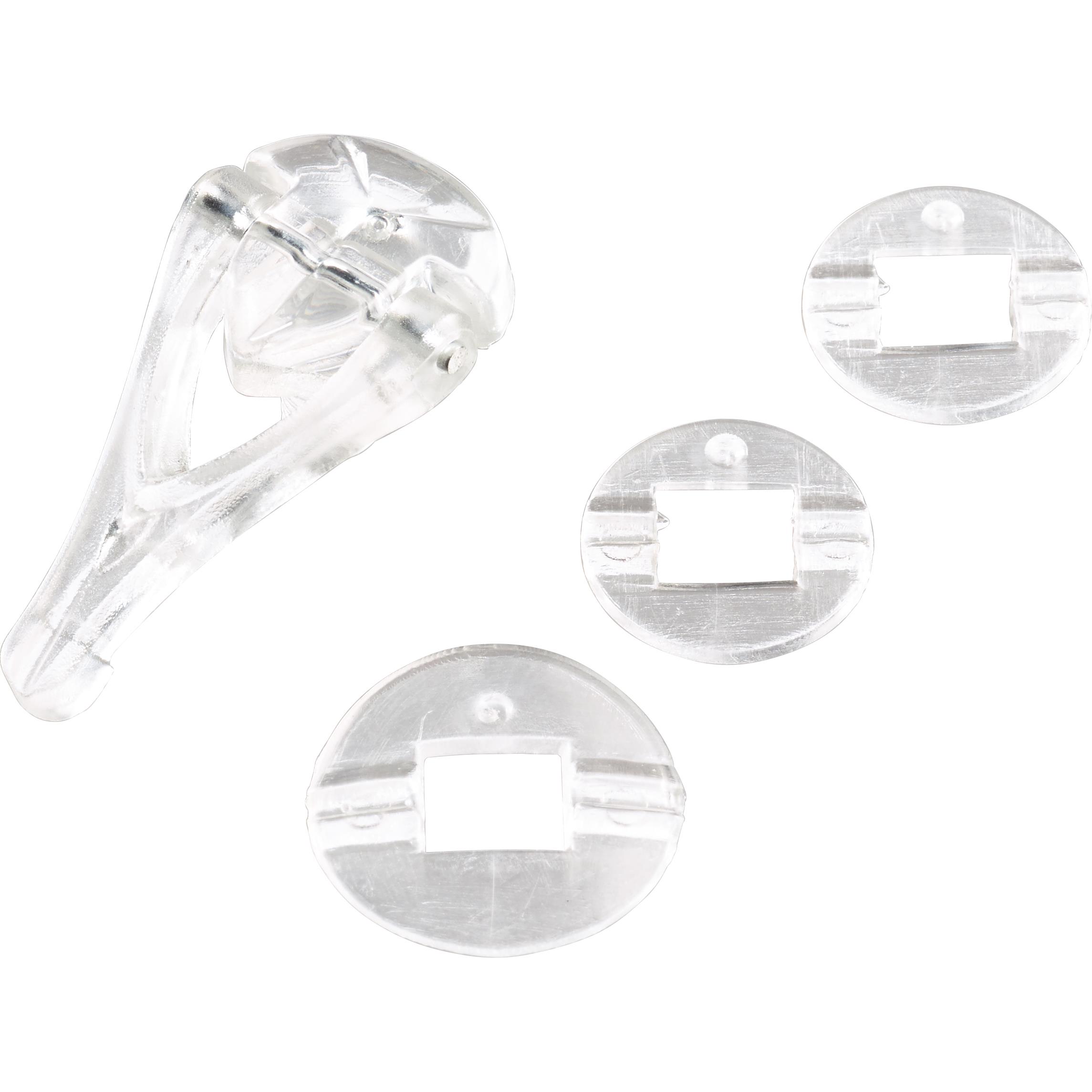 Nexo-Schirmschraube MX-Line Fiberglas Crosshelm/Crosshelm II-4427271