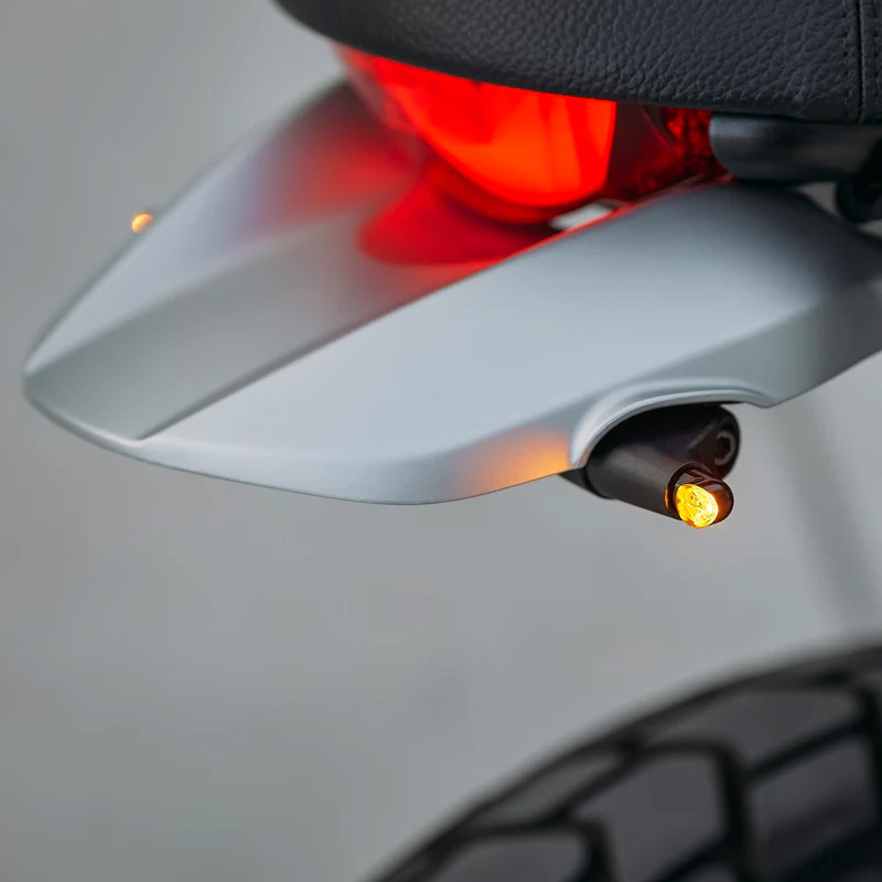 Motogadget-LED Blinker und Rücklicht mo.blaze tens-0000716