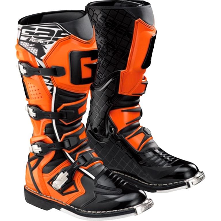Gaerne-G React Goodyear Cross Stiefel-3009551999011743
