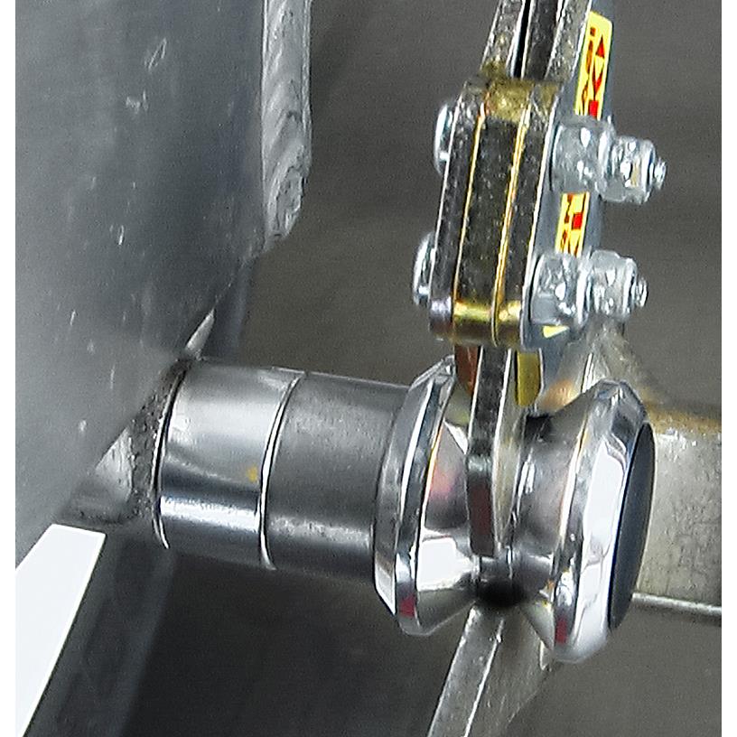 Kern-Stabi-Verbreiterung für Adapterrollen M10-5691531149001962