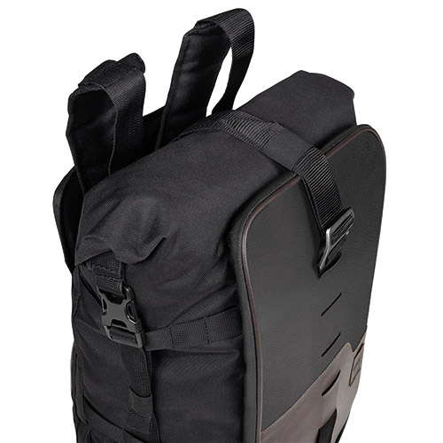Givi-Satteltasche/Rucksack Corium CRM101 18 Liter-0001380197000000