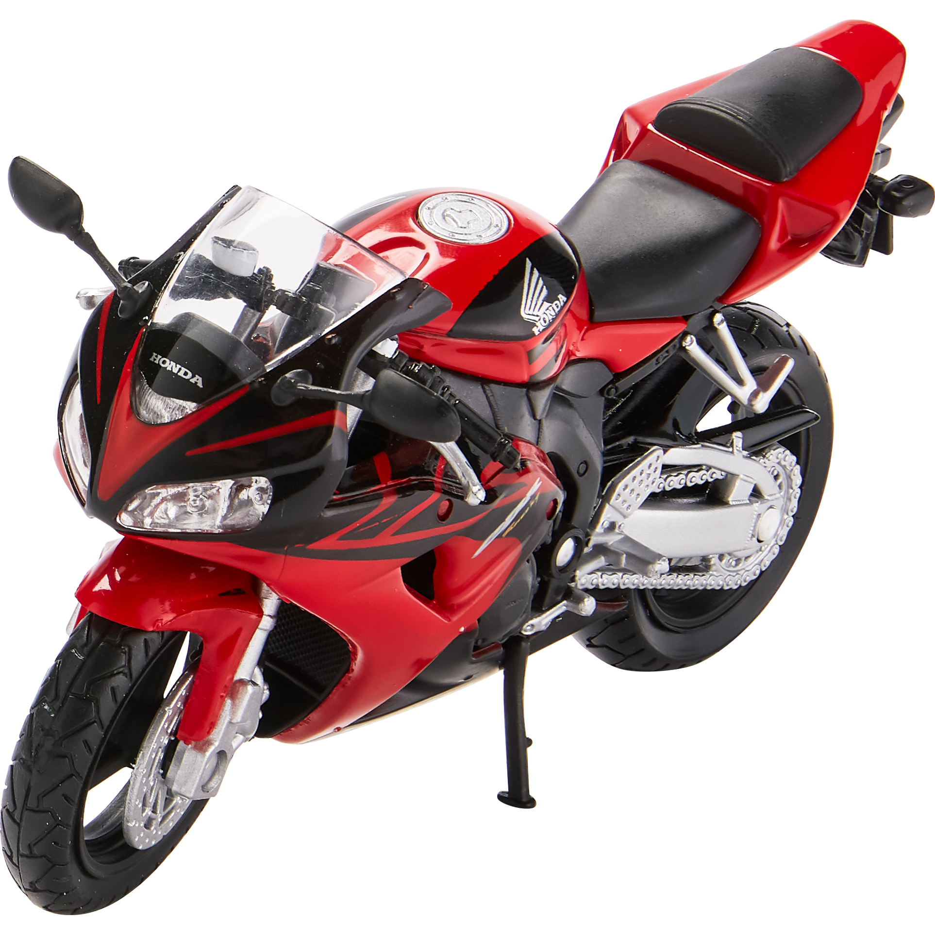 Welly Motorradmodell 1:18 Honda CBR 1000 RR SC57 - Motorradzubehör - Geschenkideen