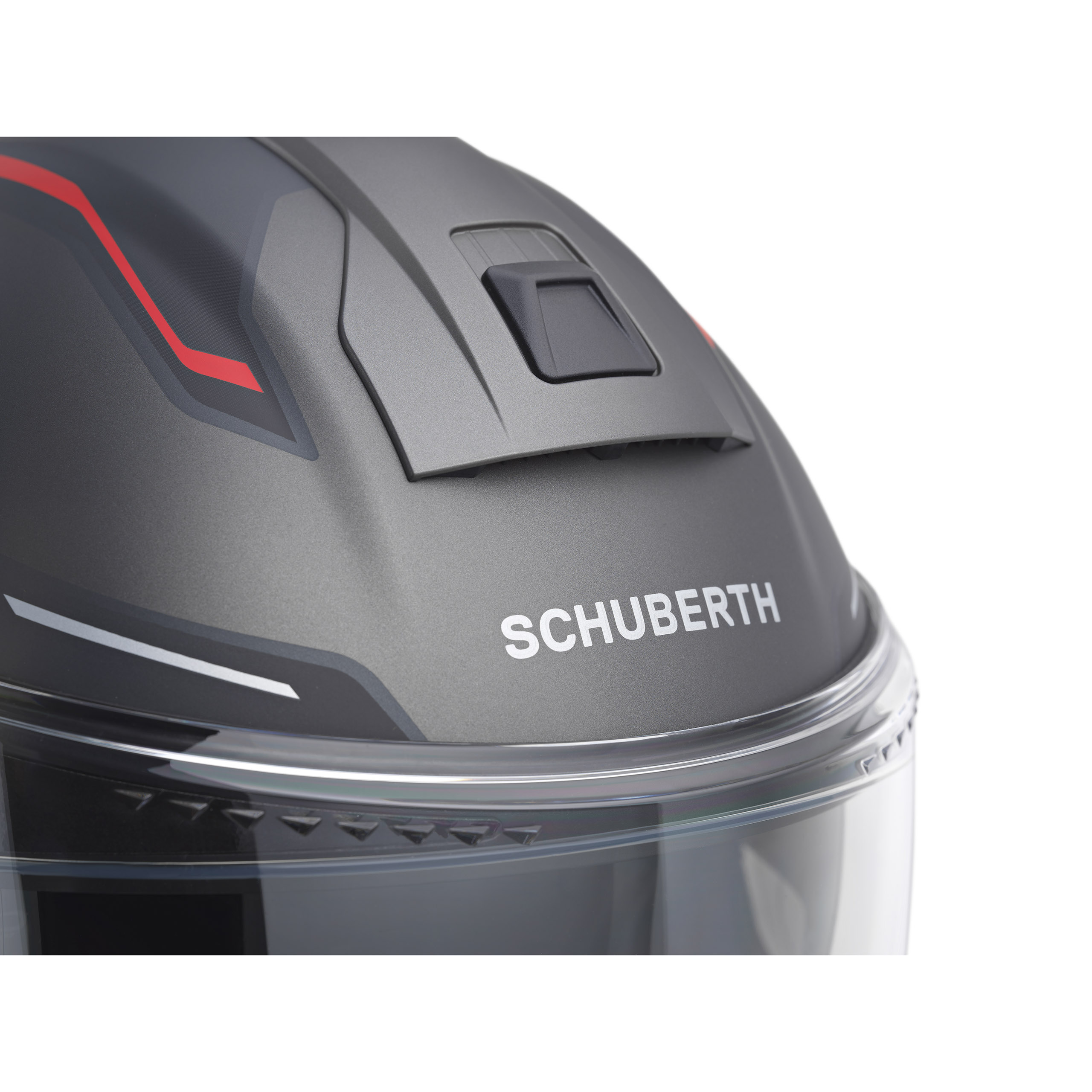 Schuberth-C5 Omega Anthracite 63-4701311999062012