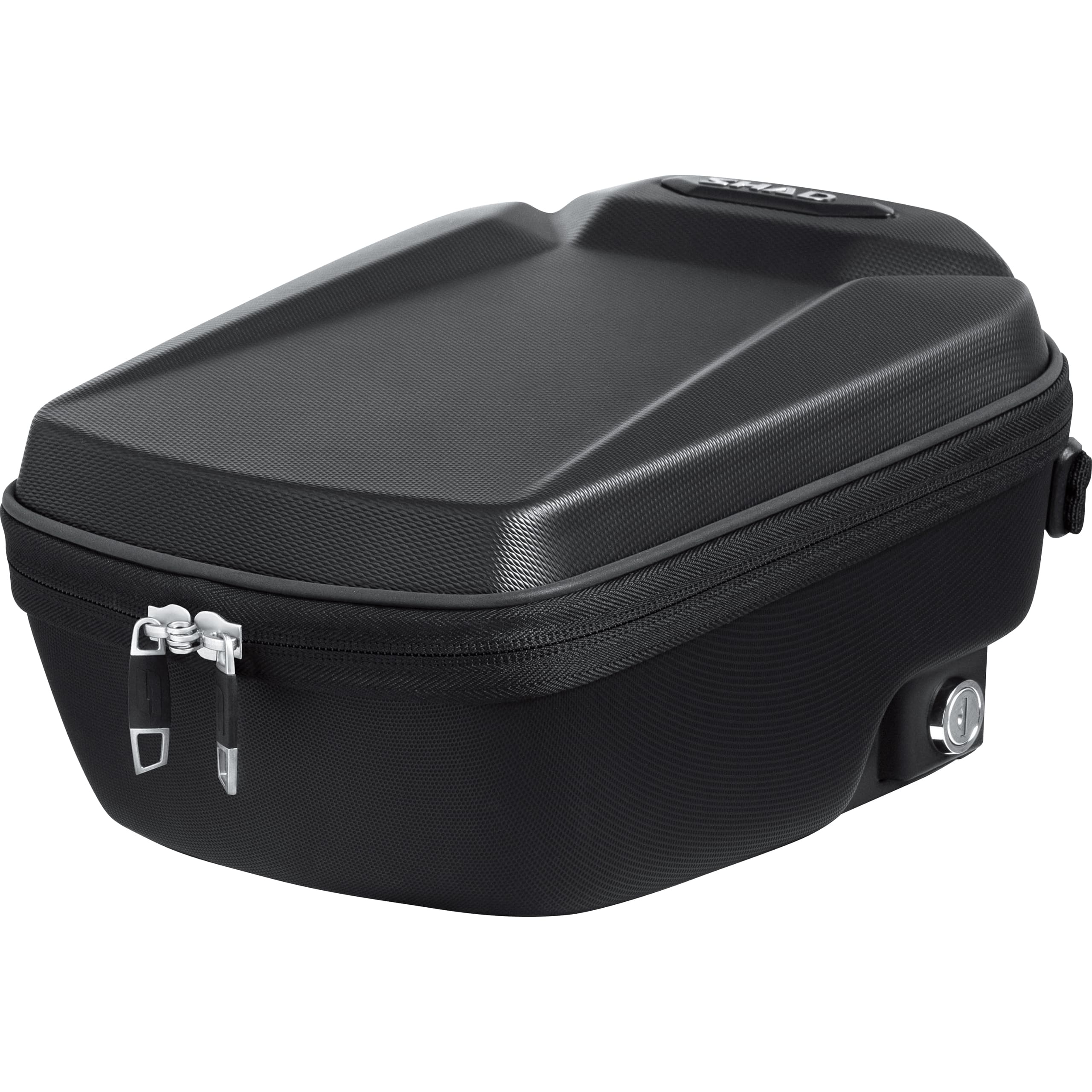 Shad Click System Tankrucksack 5 Liter E09CL abschließbar - Motorradzubehör - Motorradgepäck