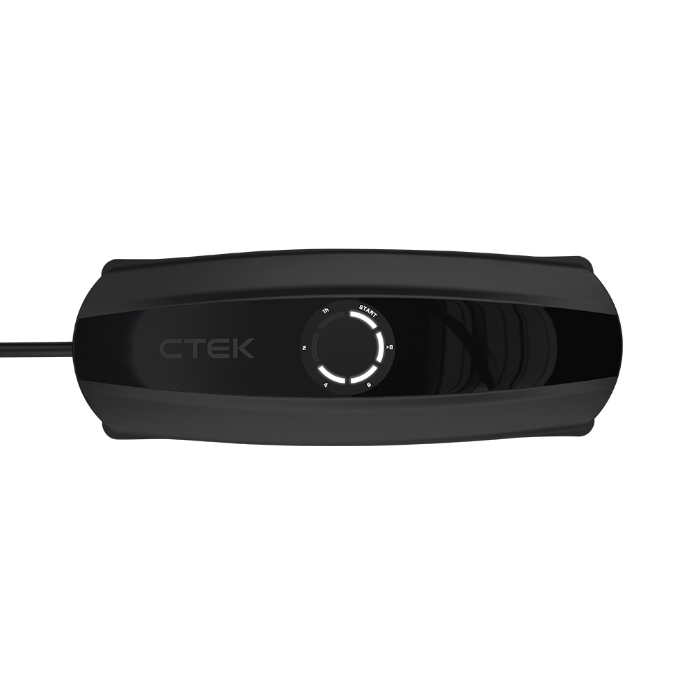 CTEK CS ONE EU Gen 2, 8A for lead acid lithium batteries
