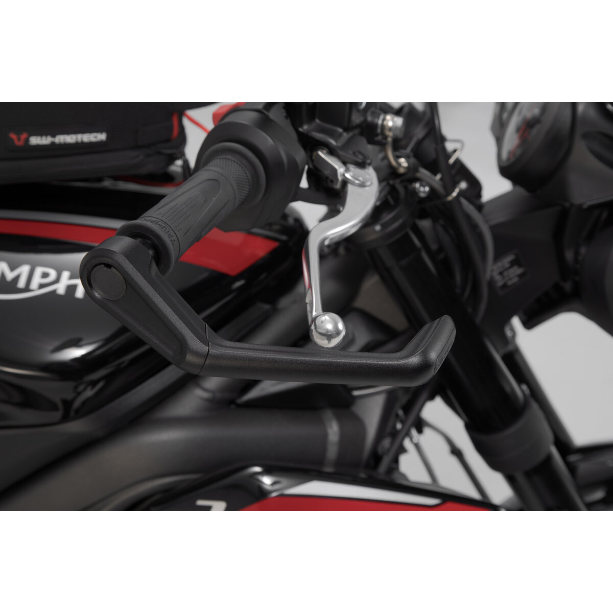 SW-MOTECH-Hebelschützer Alu-0001006084000010