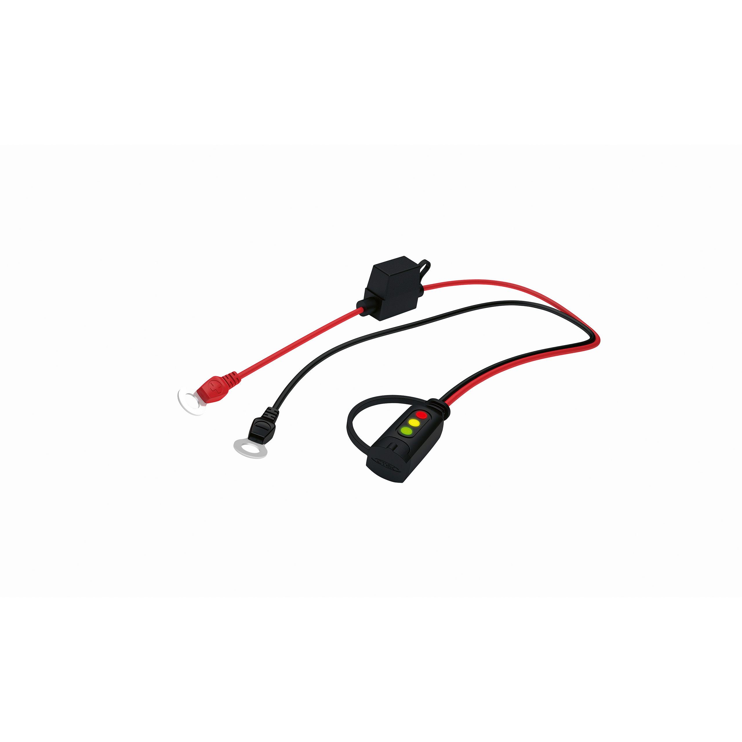 CTEK-MXS 5.0 Power Kit-0001491184000000
