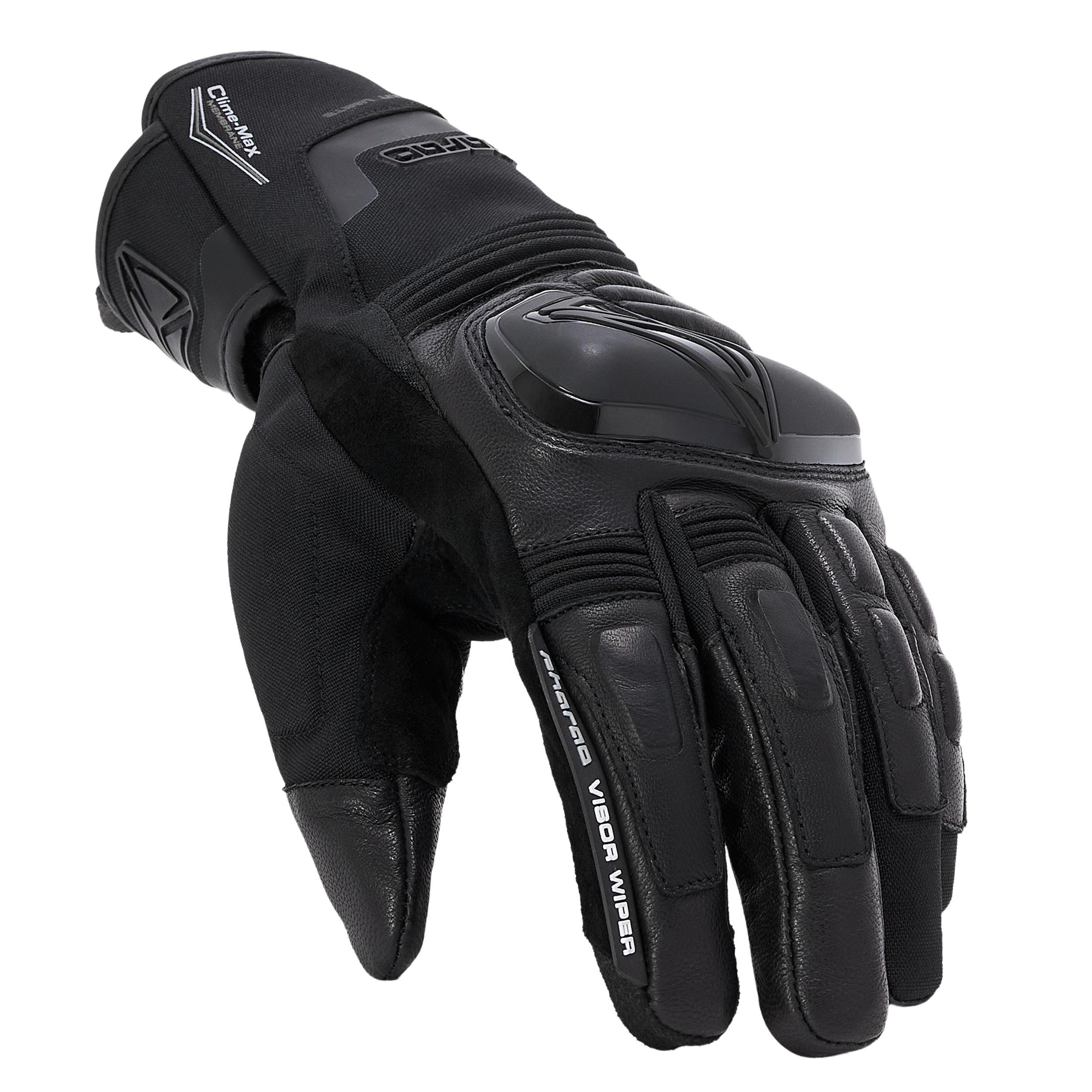 Pharao-Korab WP Handschuh lang-0001641006001810