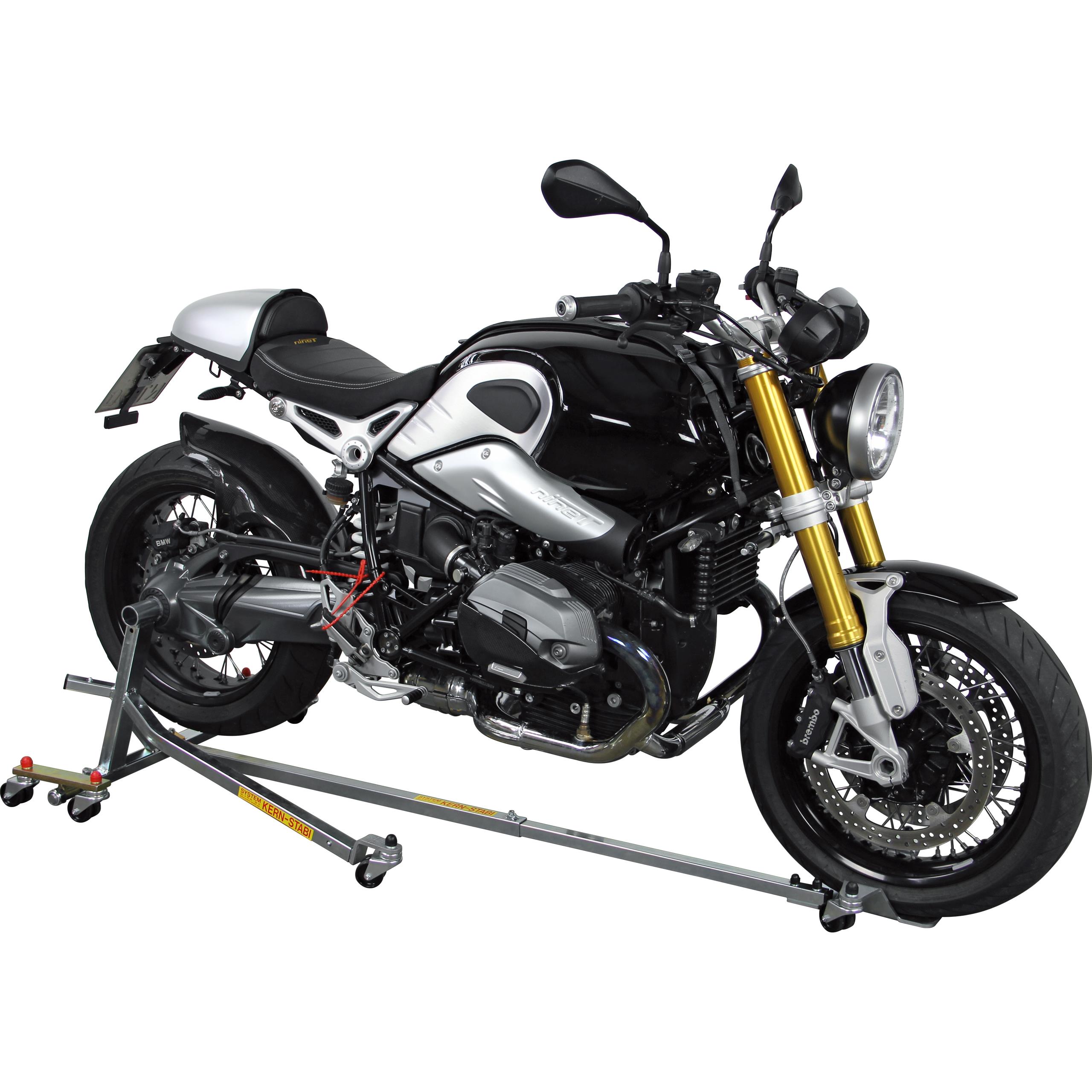 Kern-Stabi-Vorderradaufnahme 2017RSII für Monoständer-5699031149001980