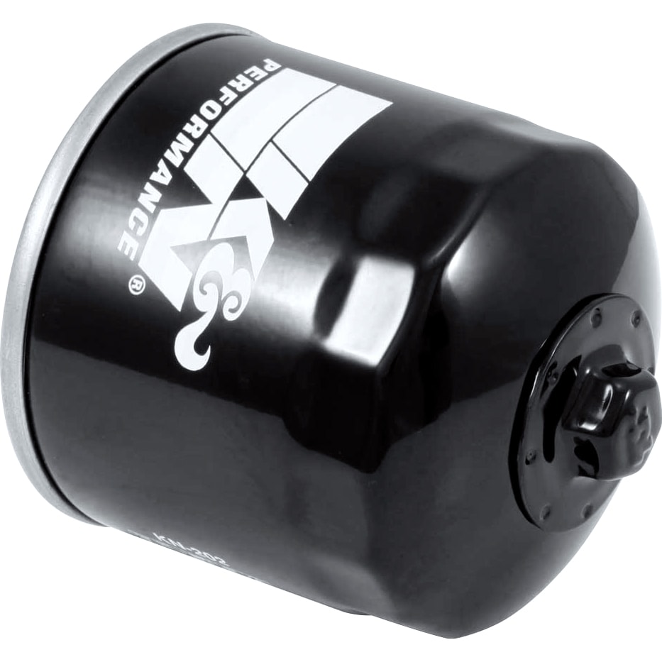 K&N Ölfilter Performance Patrone KN-202 für Honda/Kawasaki - Motorradteile & Ersatzteile - Filter & Schläuche