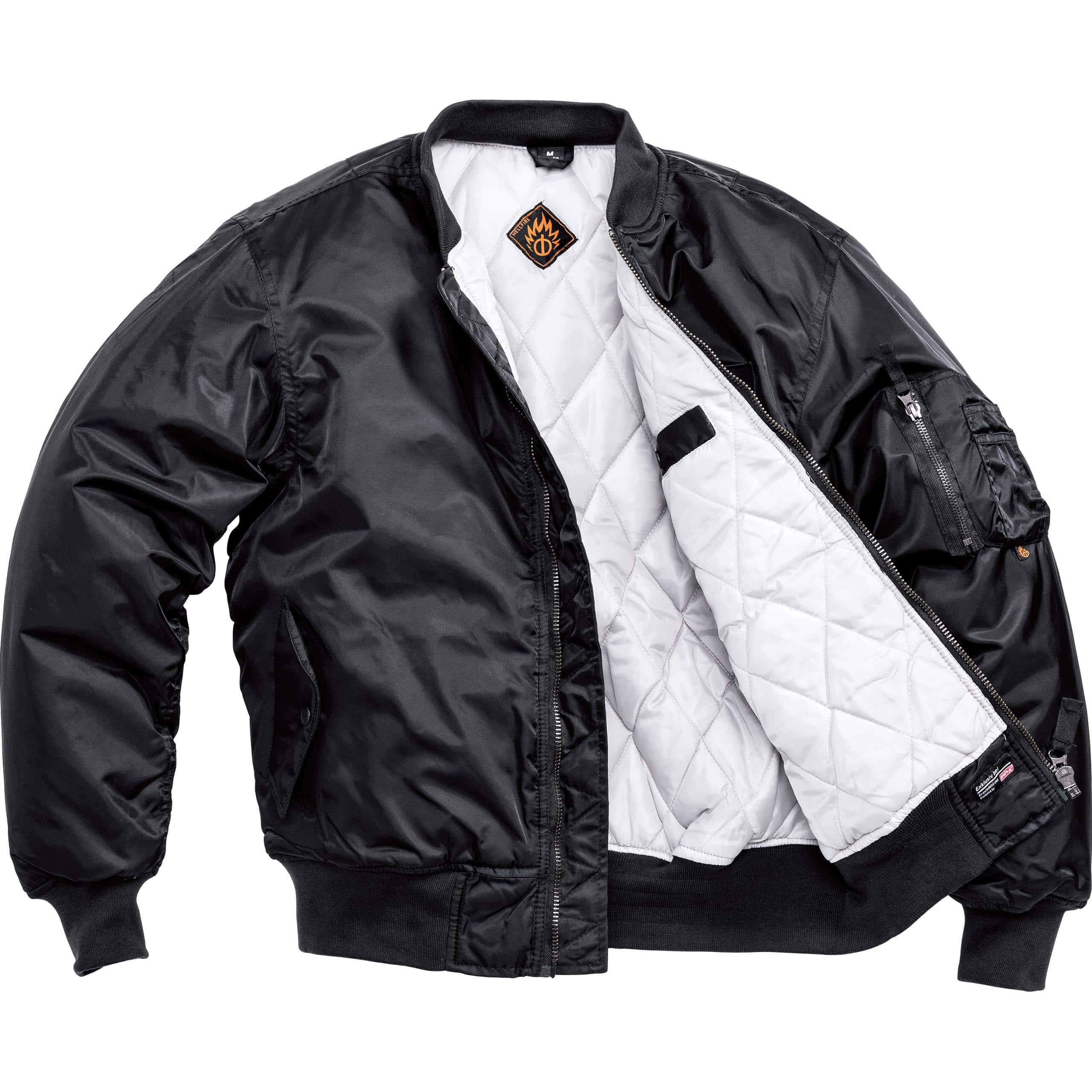 Hellfire-Jacke 1.0-8013001999001010