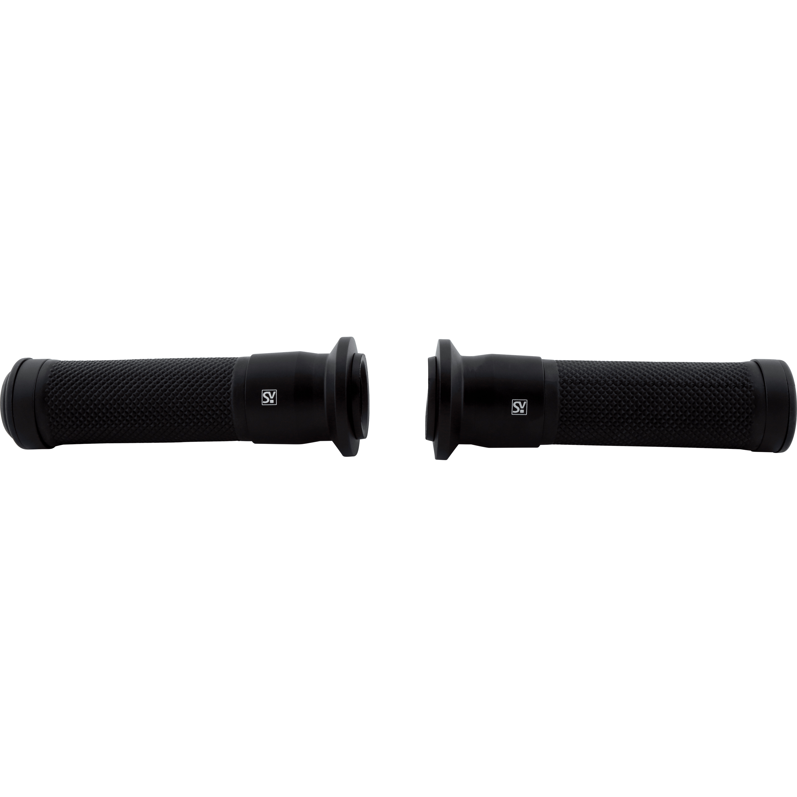 Shin Yo-Griffgummipaar MARANO für 22 mm Lenker-5740231086002110
