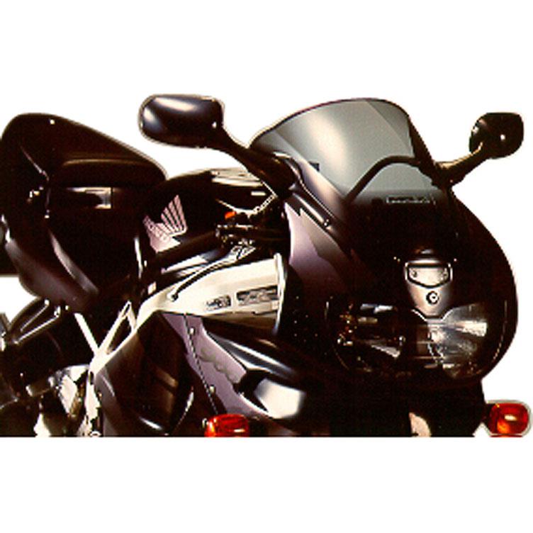 MRA Verkleidungsscheibe Racing R getönt für CBR 900 RR 1994-1997 - Motorradteile & Ersatzteile - Anbauteile