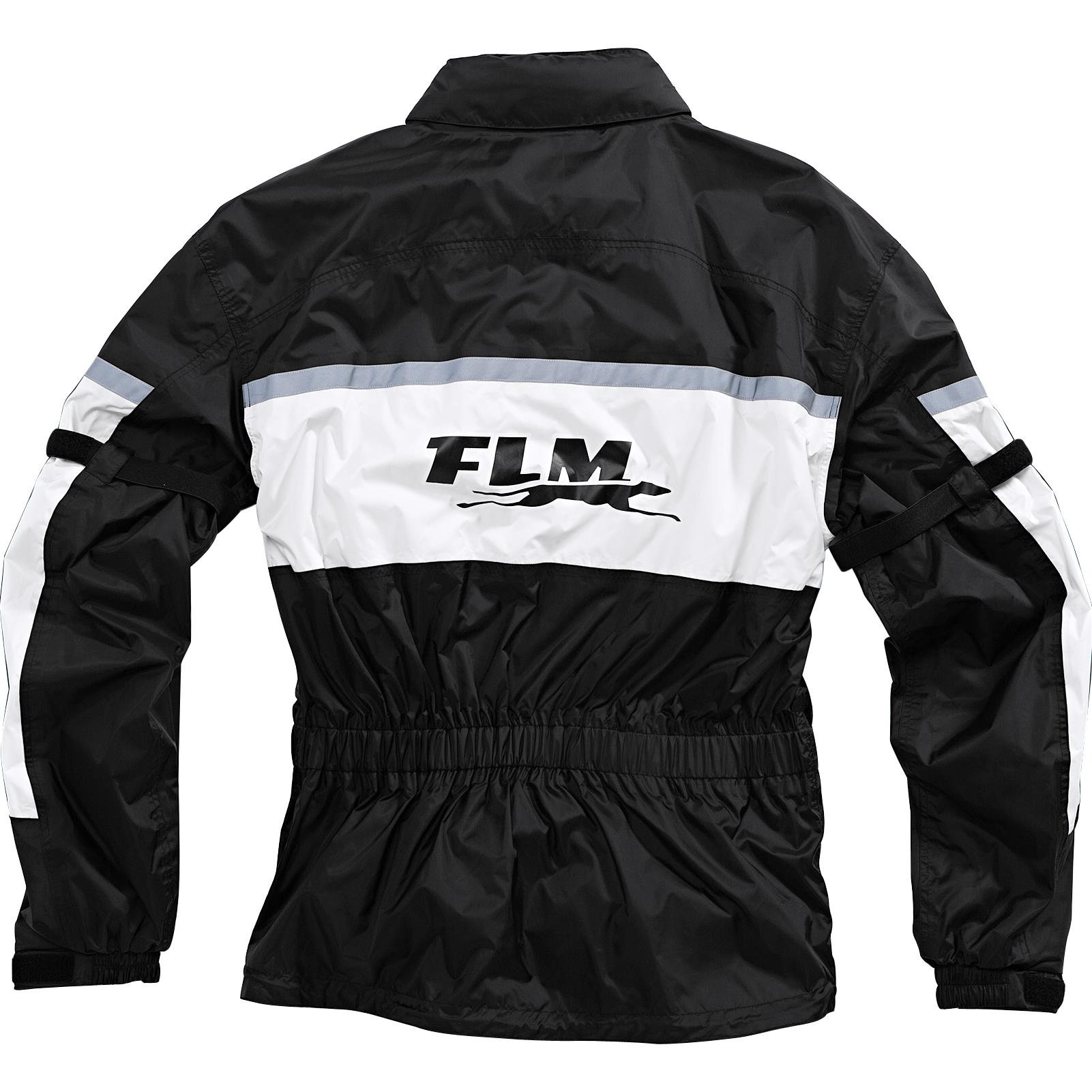 FLM-Sports Membran Regenjacke 1.0-2002251999004013