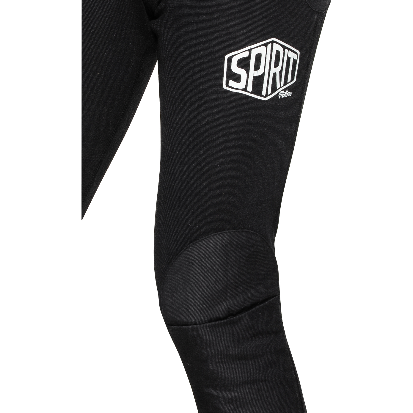 Spirit Motors-Aramid Unterziehhose schwarz XXL-2404541999001012
