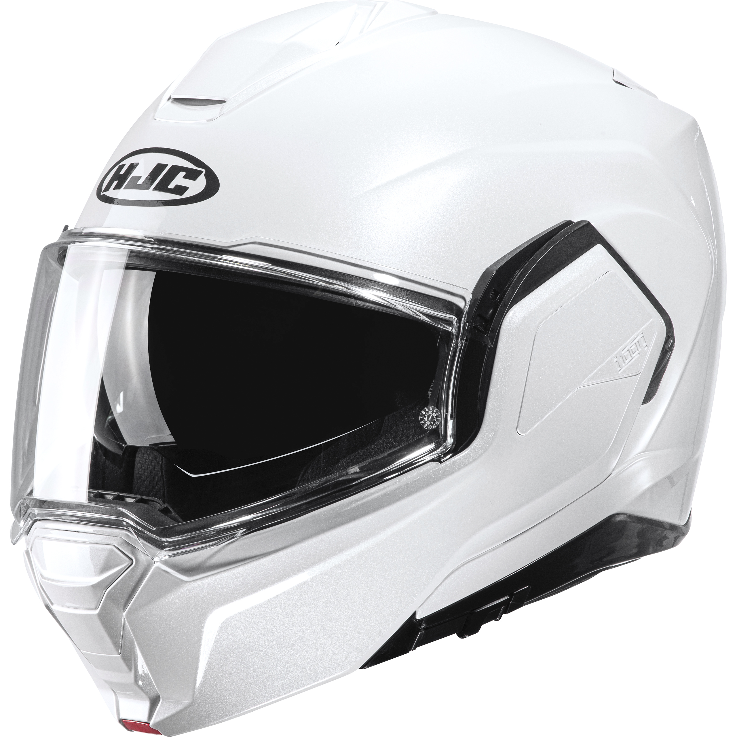HJC i100 weiß L - Helme & Brillen - Motorradhelme