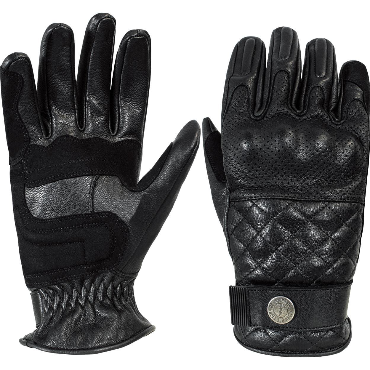 John Doe-Tracker Handschuh-3108791007001012