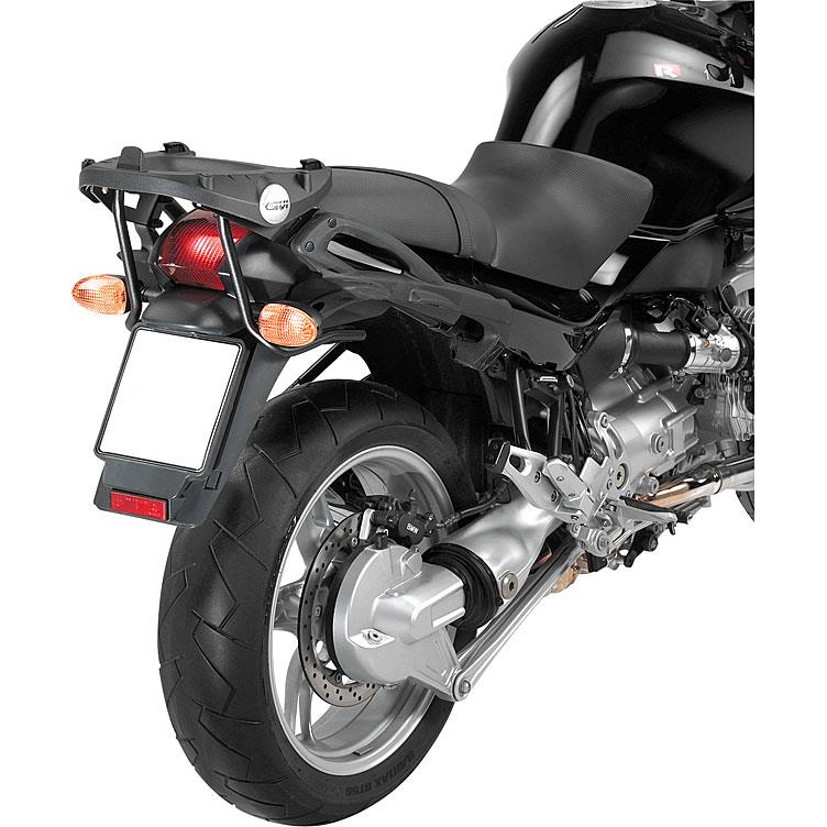 Givi Topcaseträger M5 für Monokey® SR683 für BMW R 850/1150 R - Motorradzubehör - Motorradgepäck
