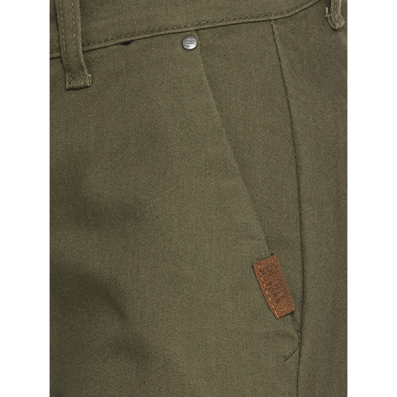 Spirit Motors-Eager Elliot Chino Hose-2100451012012254