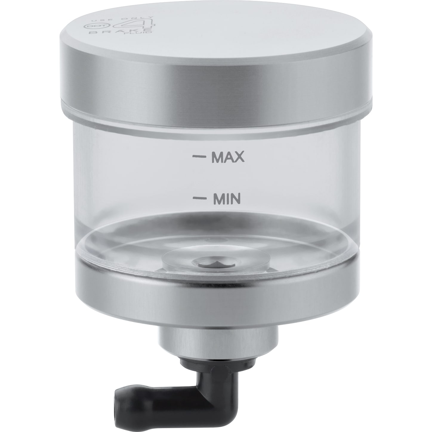 Rizoma-Ausgleichsbehälter Alu Pure 31ml CT147-5733181070005561