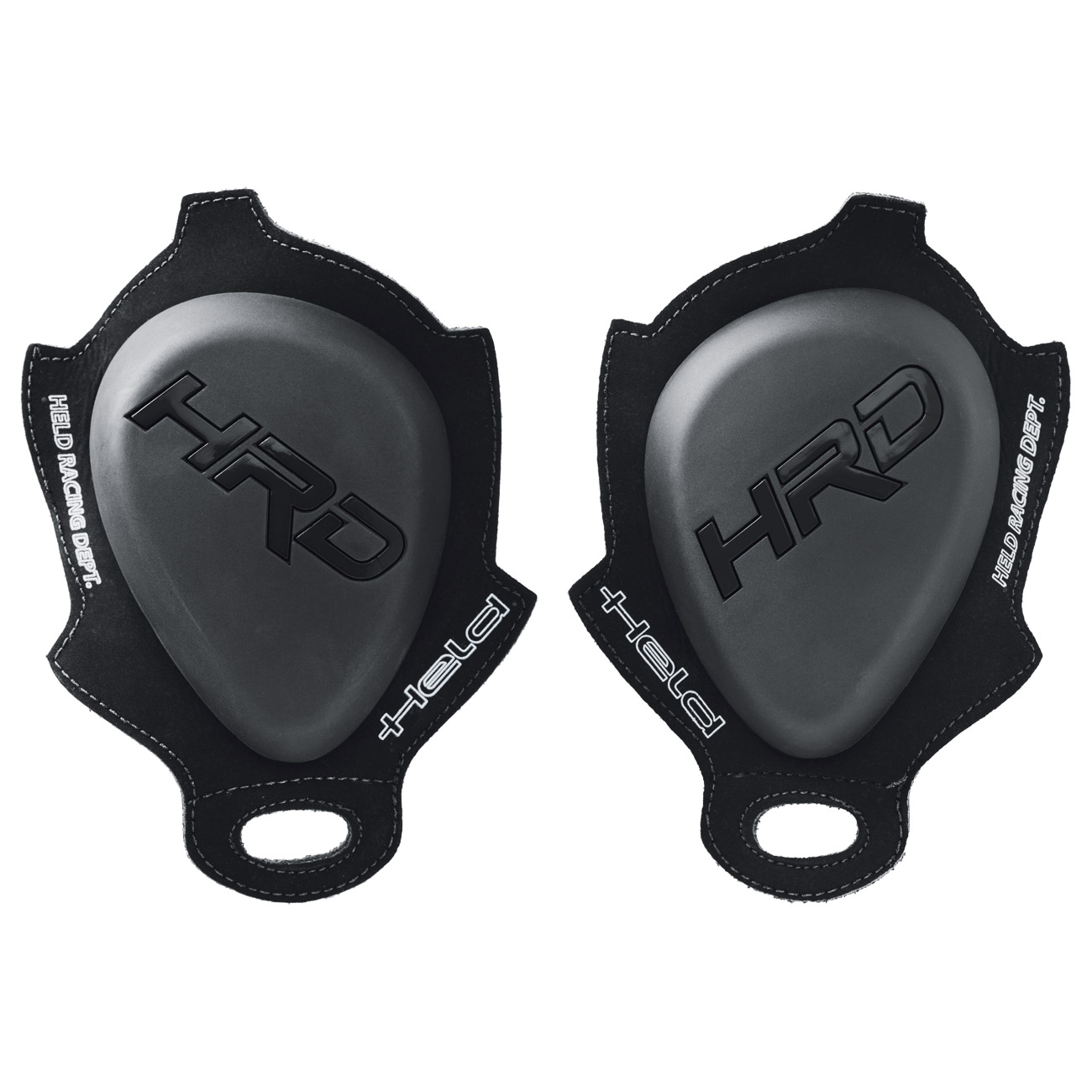 Held Action Slider Knieschleifer schwarz - Motorradbekleidung - Motorradbekleidung Held
