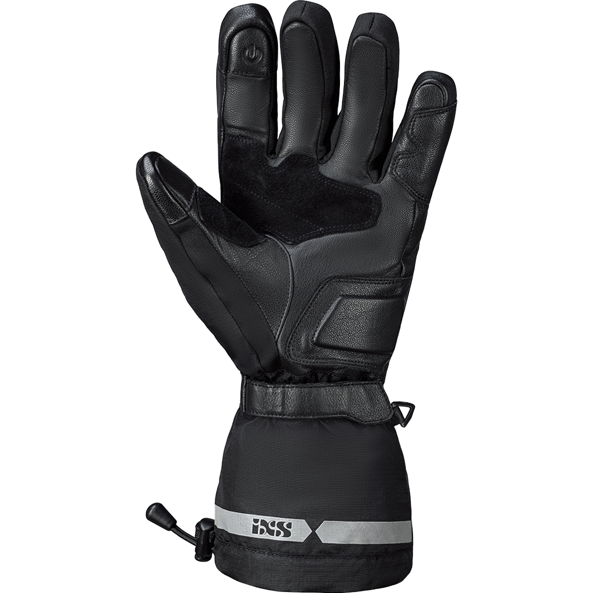 IXS-Arctic-GTX 2.0 Tour Handschuh schwarz 4XL-3114361006001014