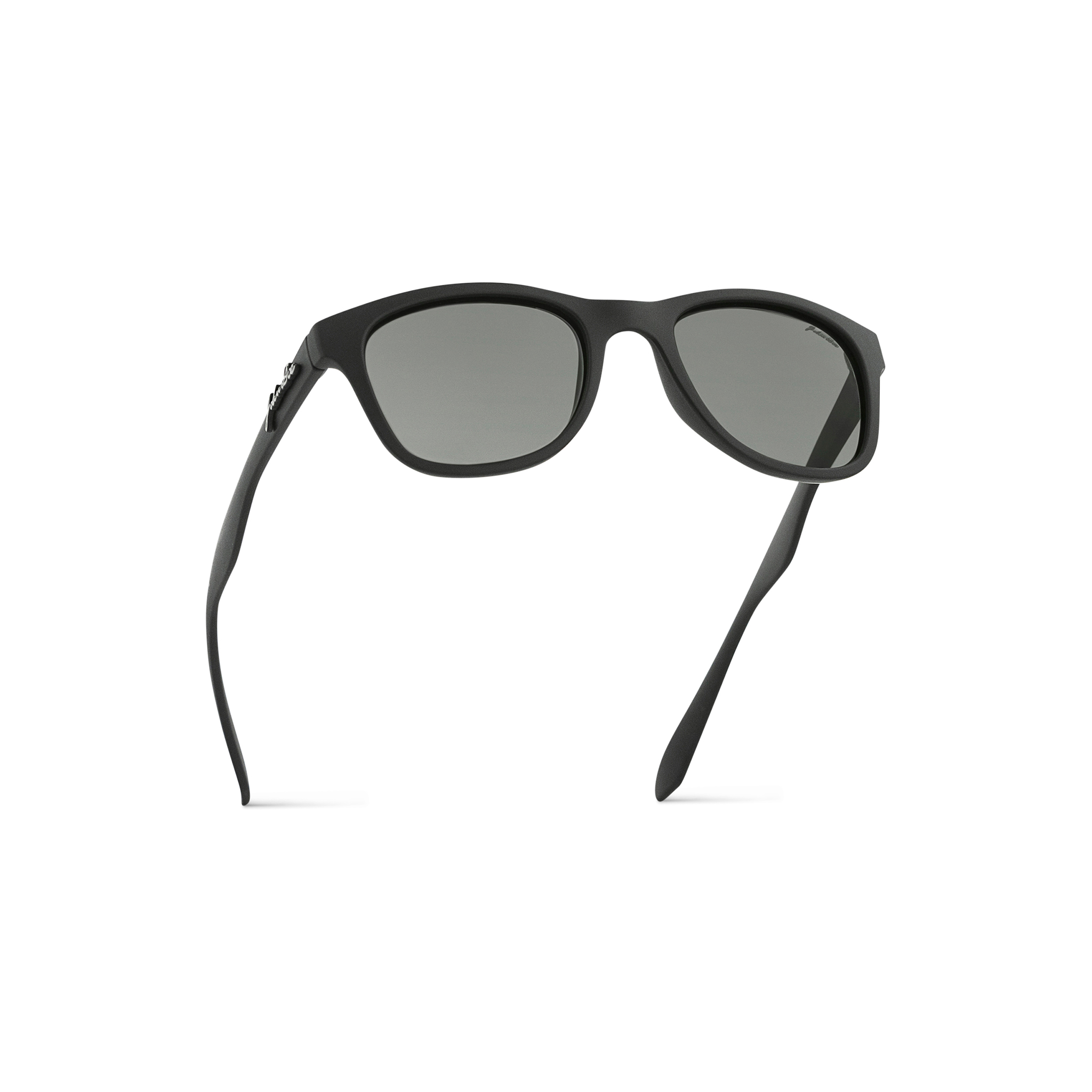 John Doe-God of Speed Horn Sonnenbrille braun-8201441999006