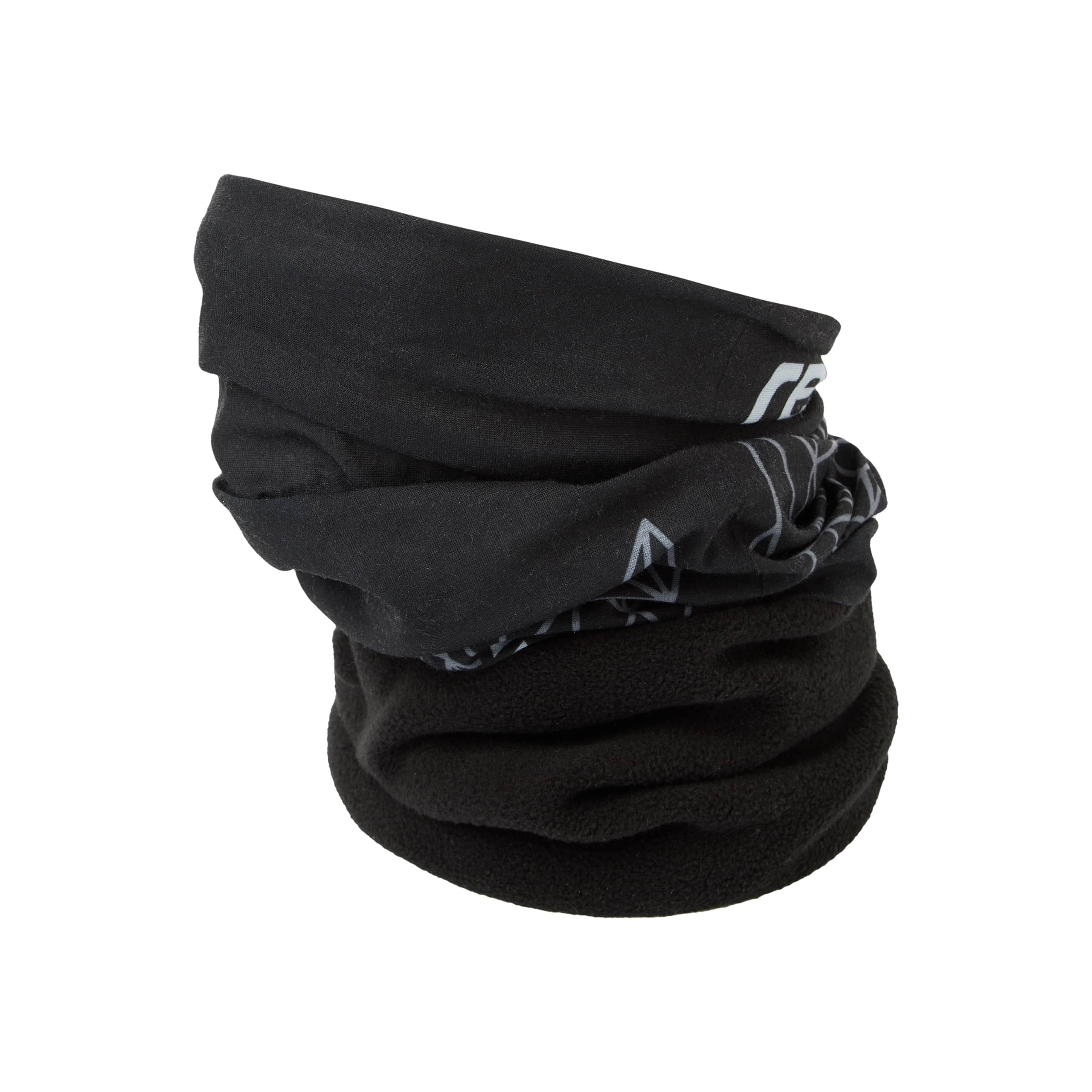 Reusch-Multifunktionstuch Zephyr Fleece schwarz-3215471999001