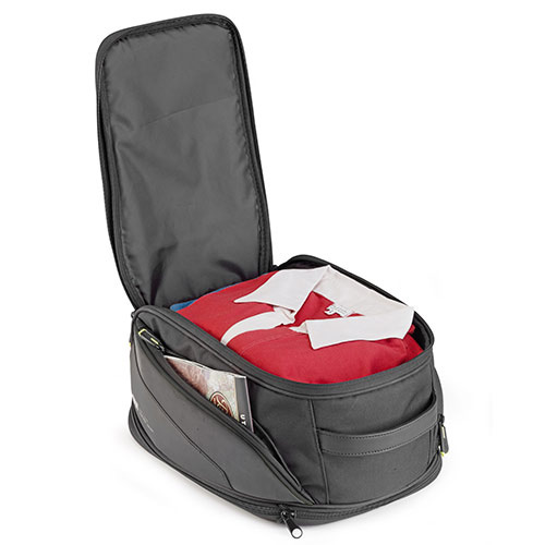 Givi-Tanklock Tankrucksack EA131B Easy-T 20-26 Liter-5743411000000001