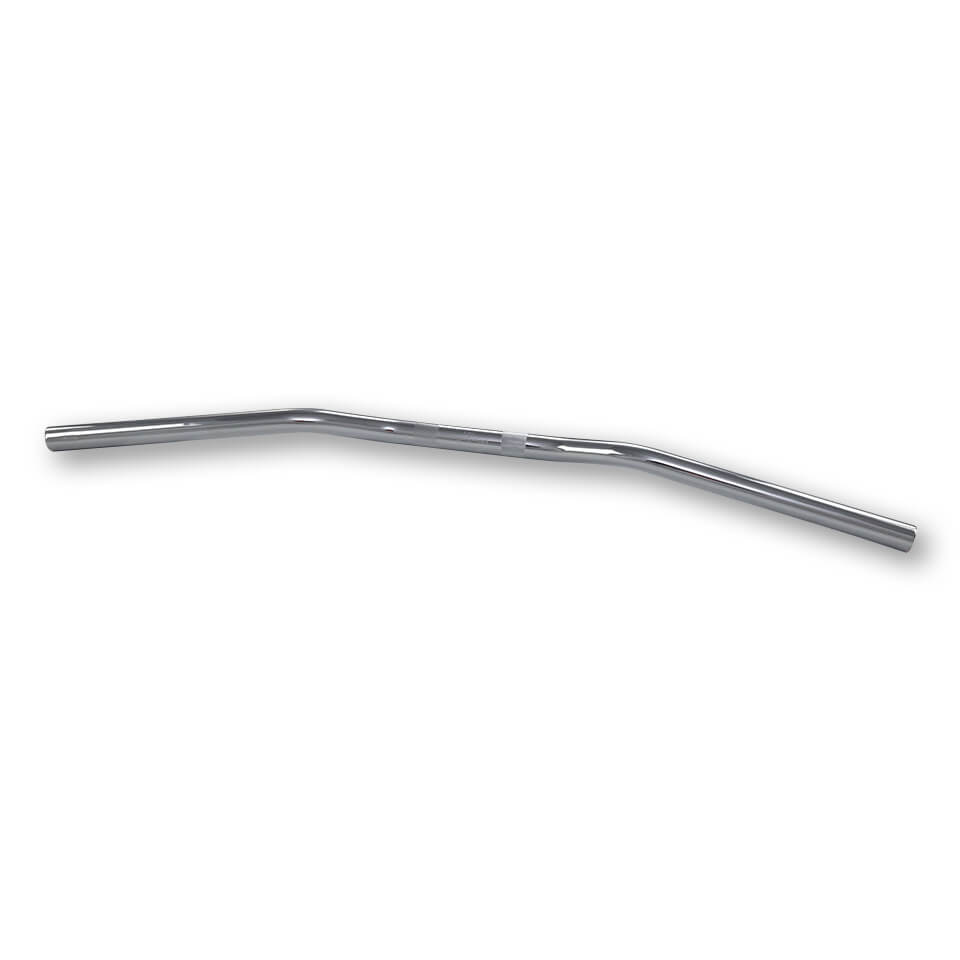 LSL Lenker Ø25,4mm Street Bar L00 H-D 850mm chrom - Motorradteile & Ersatzteile - Lenker, Griffe & Hebel